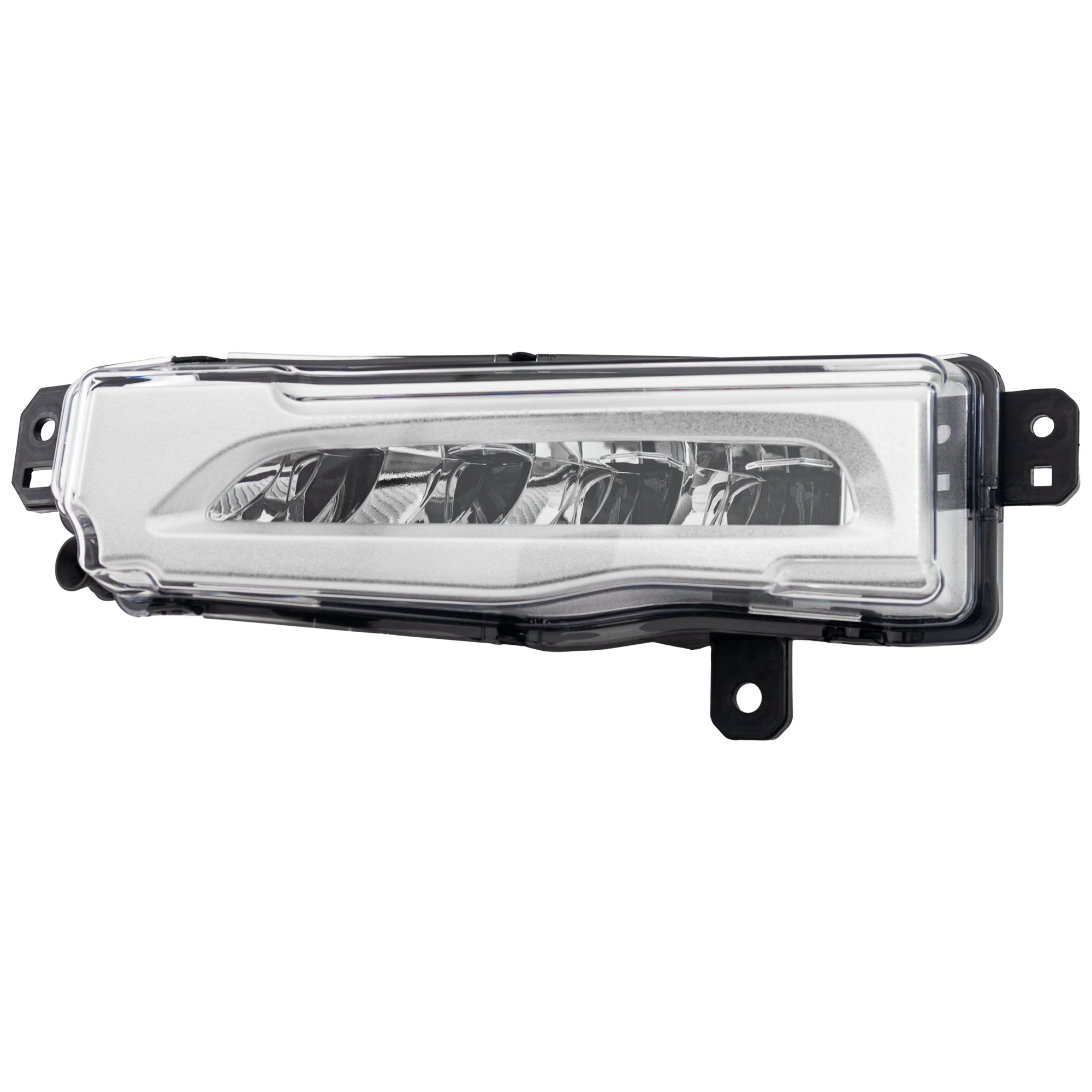 AM X5-19-23 X7-19-22 FRONT FOG LAMP LH Assembly LED X5-40i 50i 45e Models X7 w M Sport Package SKU RB10750020 Partslink BM2592160 OEM 63177406365
