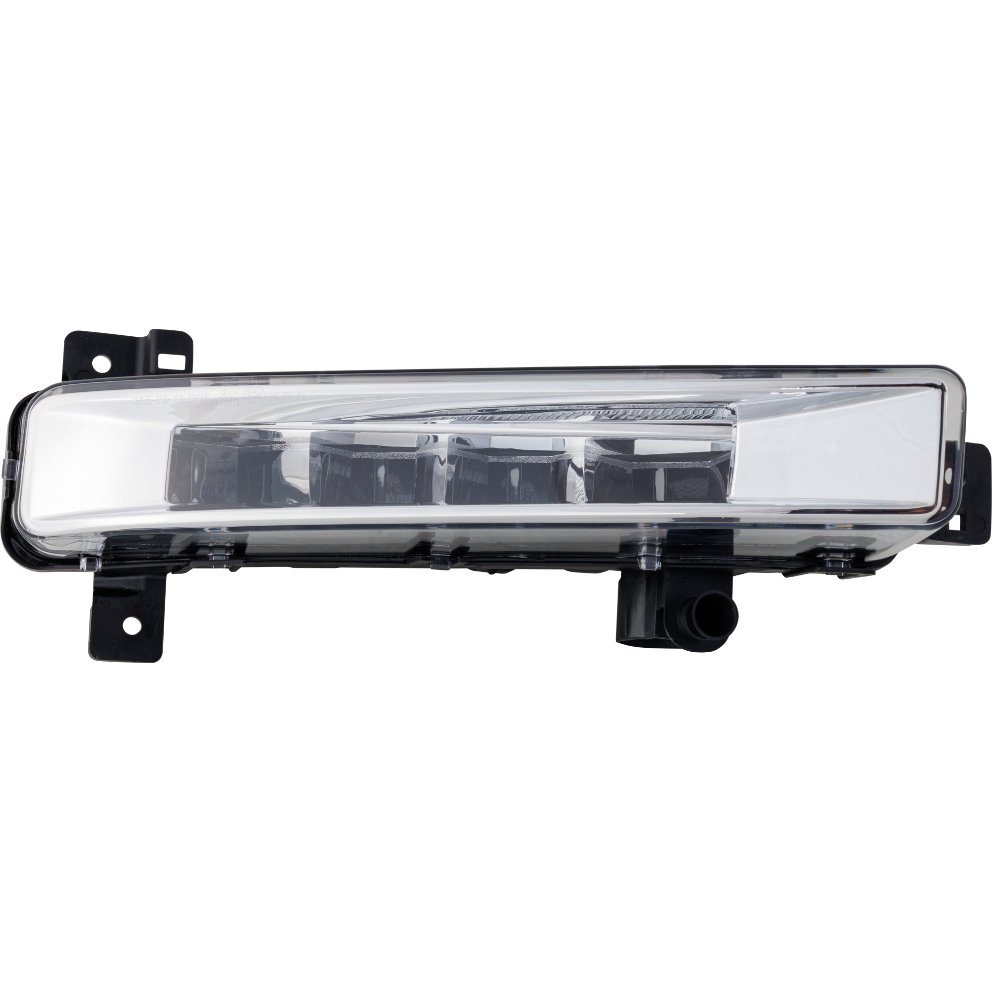 AM 5 SERIES 17-19-640I GRAN TURISMO 18-18 FOG LAMP RH Assembly LED SKU RB10750021 Partslink BM2593156 OEM 63177349132