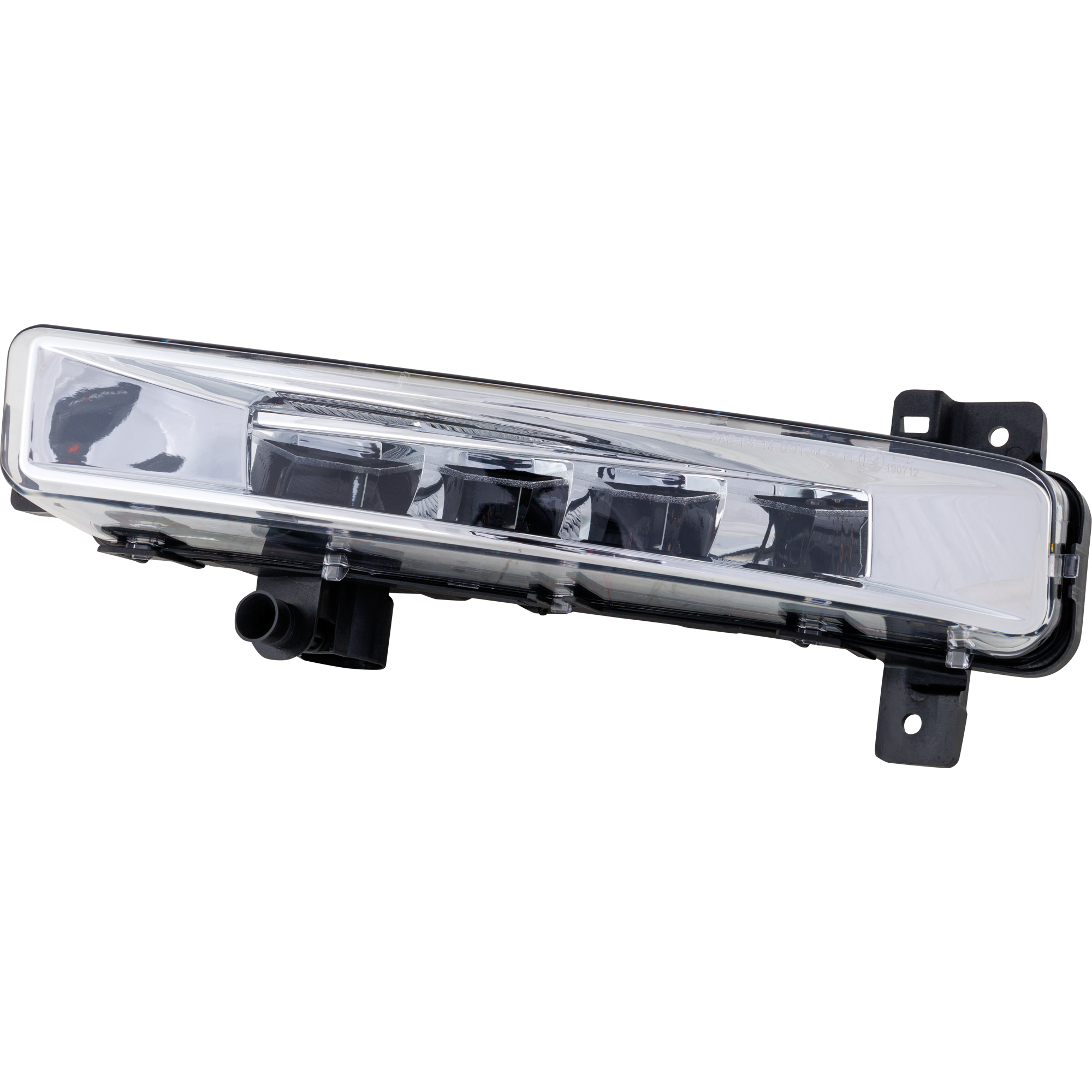 AM 5 SERIES 17-19-640I GRAN TURISMO 18-18 FOG LAMP LH Assembly LED SKU RB10750022 Partslink BM2592156 OEM 63177349131