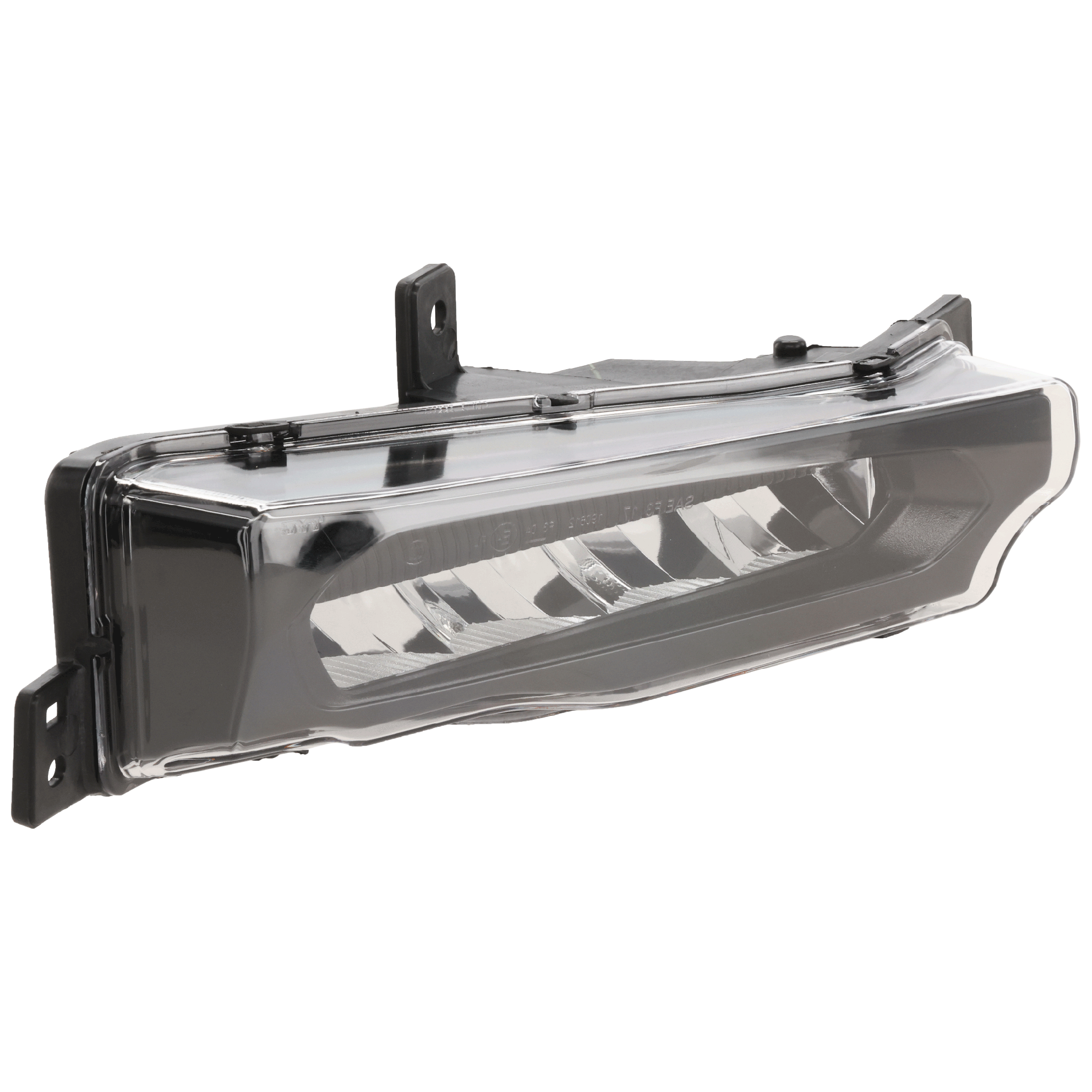 AM X3 X4-20-21 FOG LAMP RH Assembly LED SKU RB10750039 Partslink BM2593162 OEM 63179492772