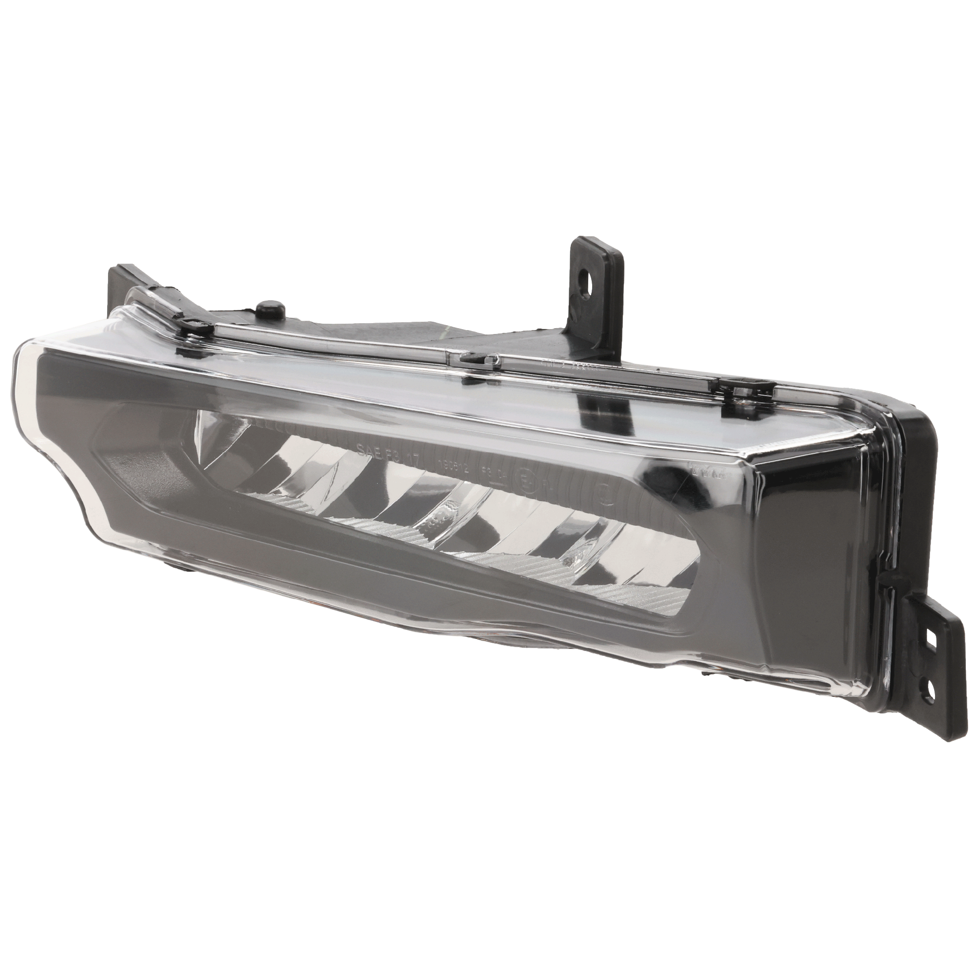AM X3 X4-20-21 FOG LAMP LH Assembly LED SKU RB10750040 Partslink BM2592162 OEM 63179492771