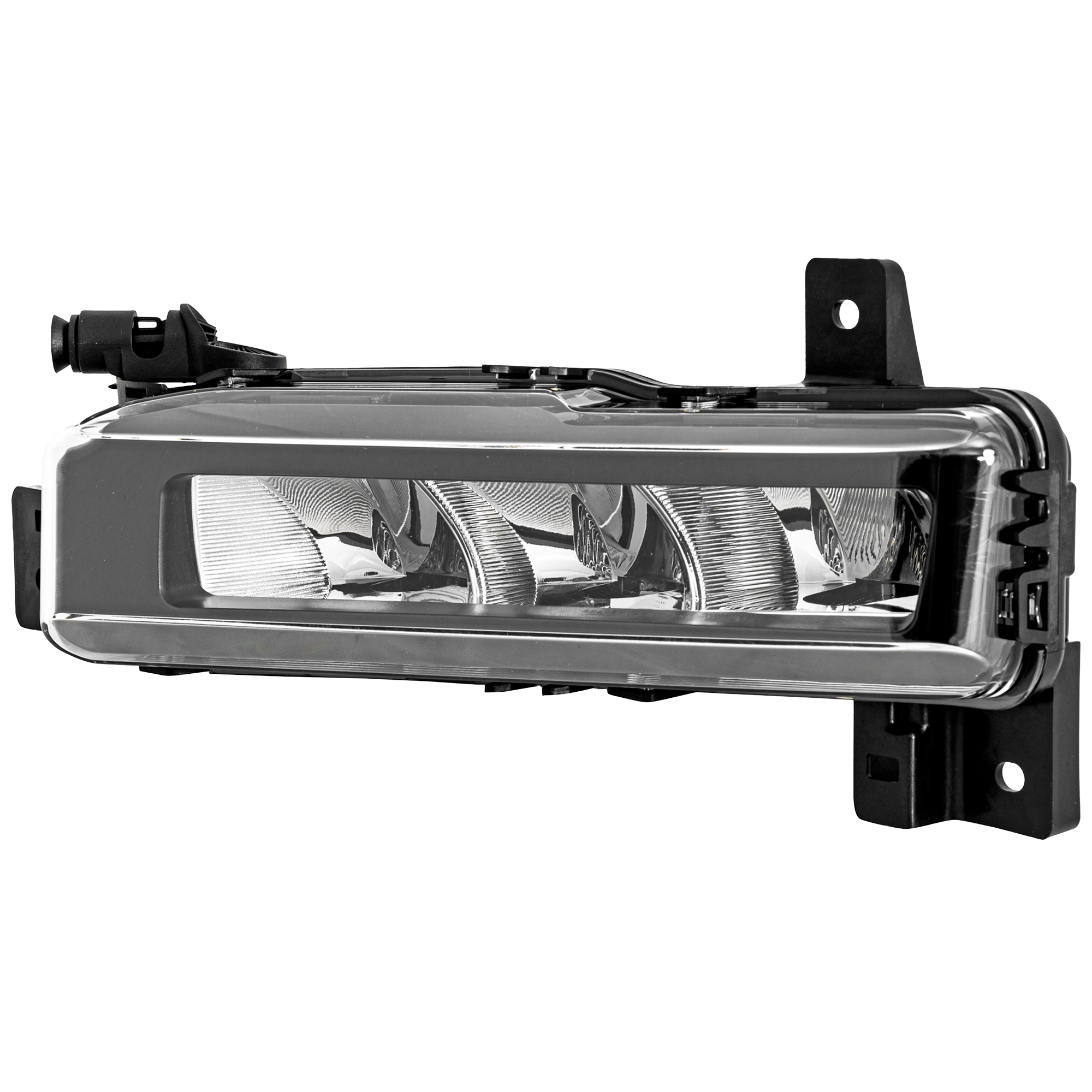 AM 3 SERIES 18-22 SERIES 20-23 FOG LAMP RH Assembly Halogen w o M Sport Package CAPA SKU RB10750053AQ Partslink BM2593158C OEM 63177433788