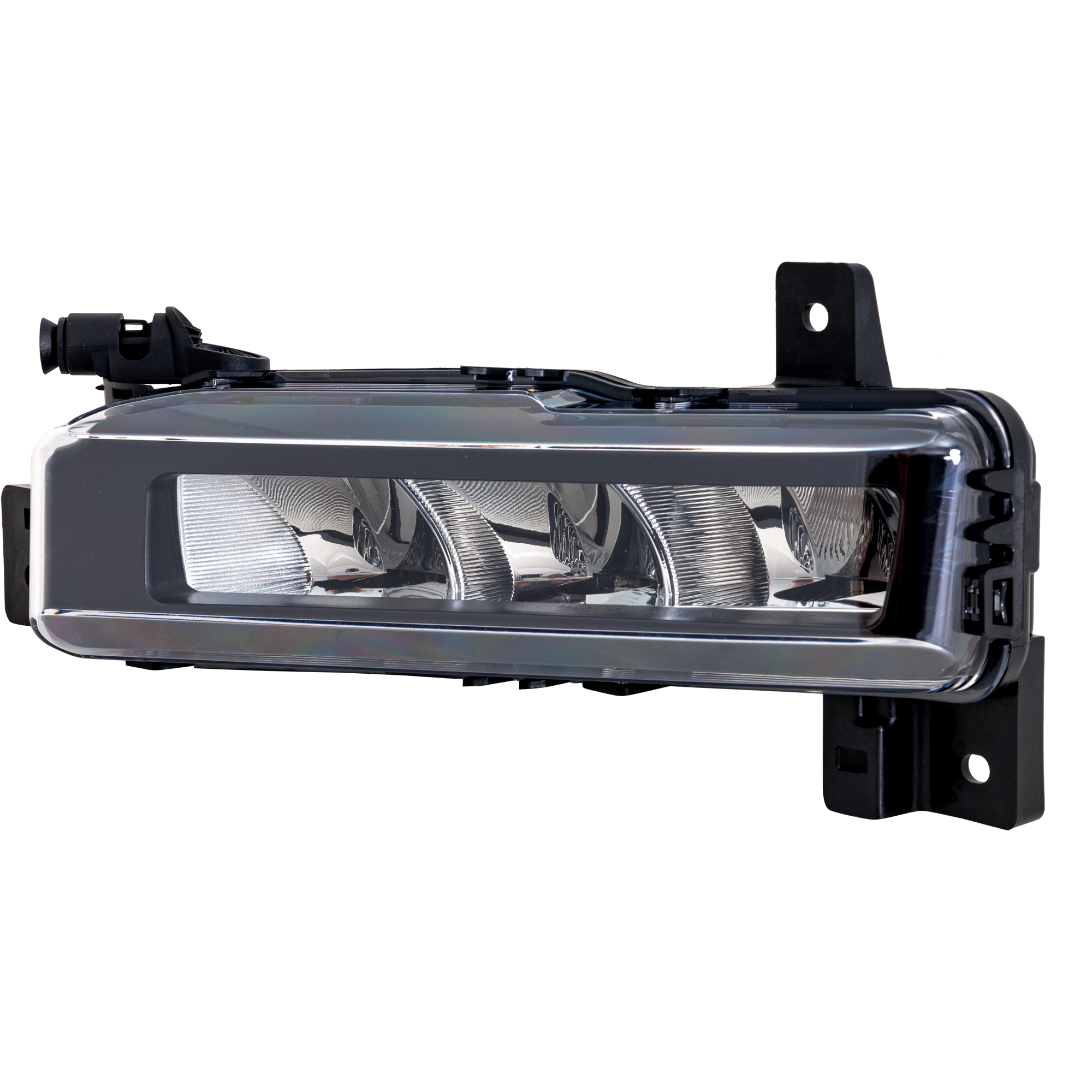 AM 3 SERIES 18-22 SERIES 20-23 FOG LAMP RH Assembly Halogen w o M Sport Package SKU RB10750053A Partslink BM2593158 OEM 63177433788