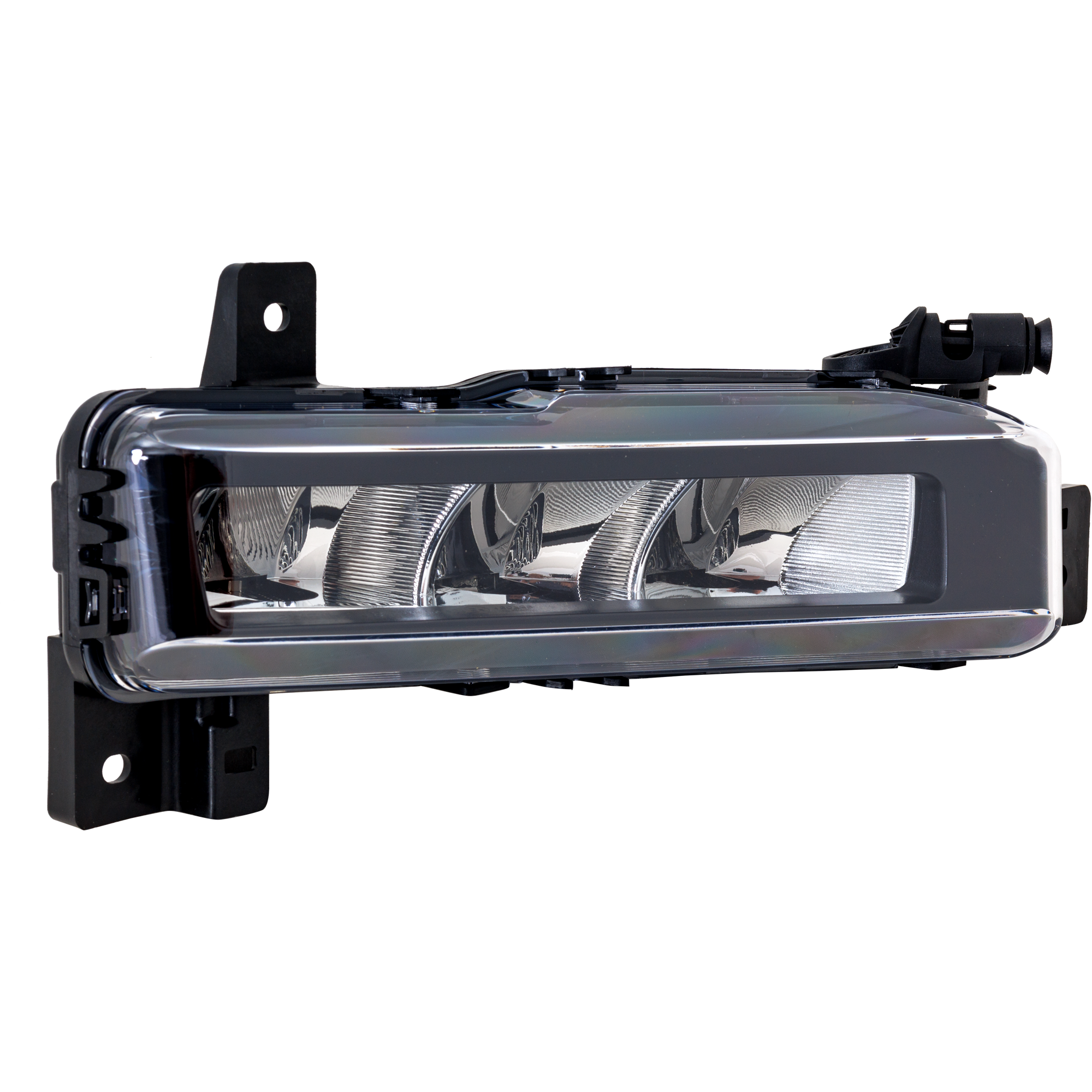 AM 3 SERIES 18-22 SERIES 20-23 FOG LAMP LH Assembly Halogen w o M Sport Package SKU RB10750054A Partslink BM2592158 OEM 63177433787