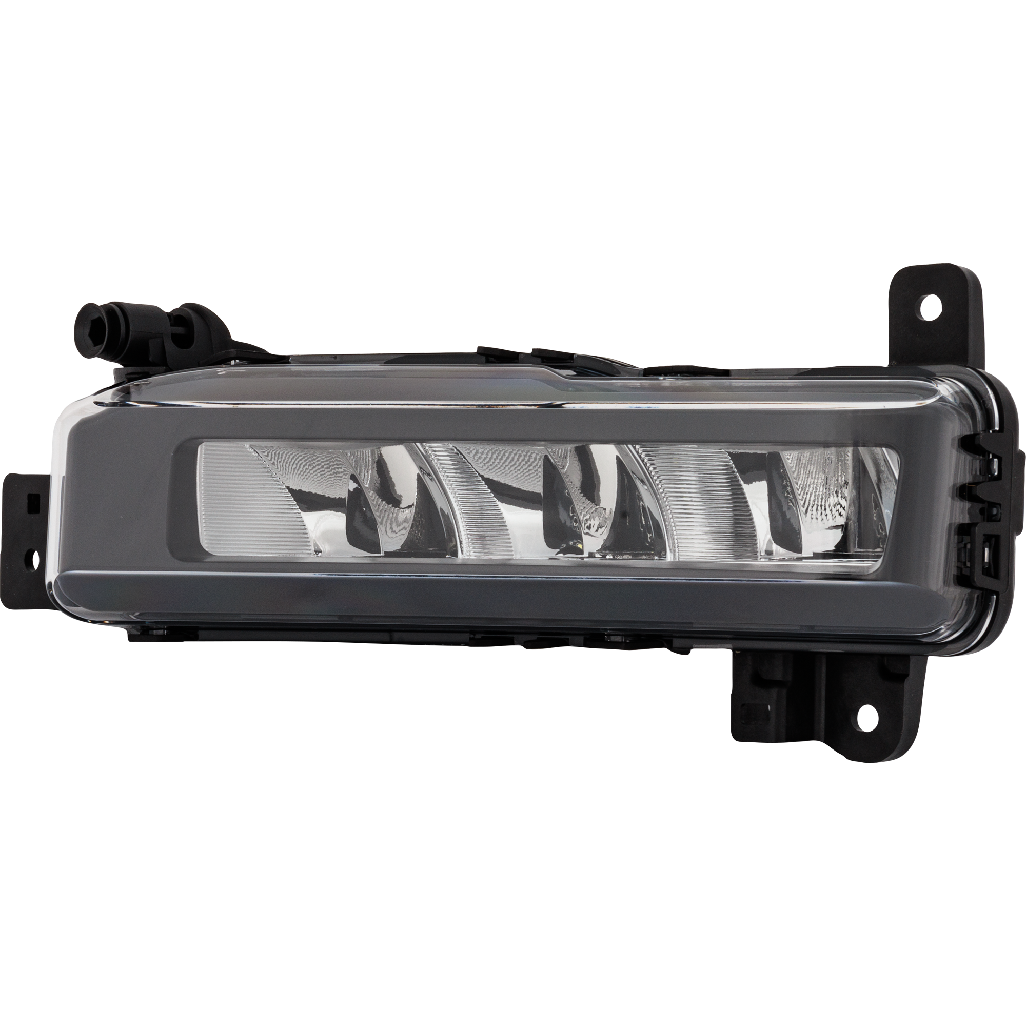 AM 3 SERIES 19-24-2 SERIES 20-24-4 SERIES 21-24 FOG LAMP RH Assembly LED 3 SERIES Sedan 4 SERIES Coupe Conv. w Luxury Line Sport Line w M Sport Package CAPA SKU RB10750067AQ Partslink BM2593159C OEM 63178089526