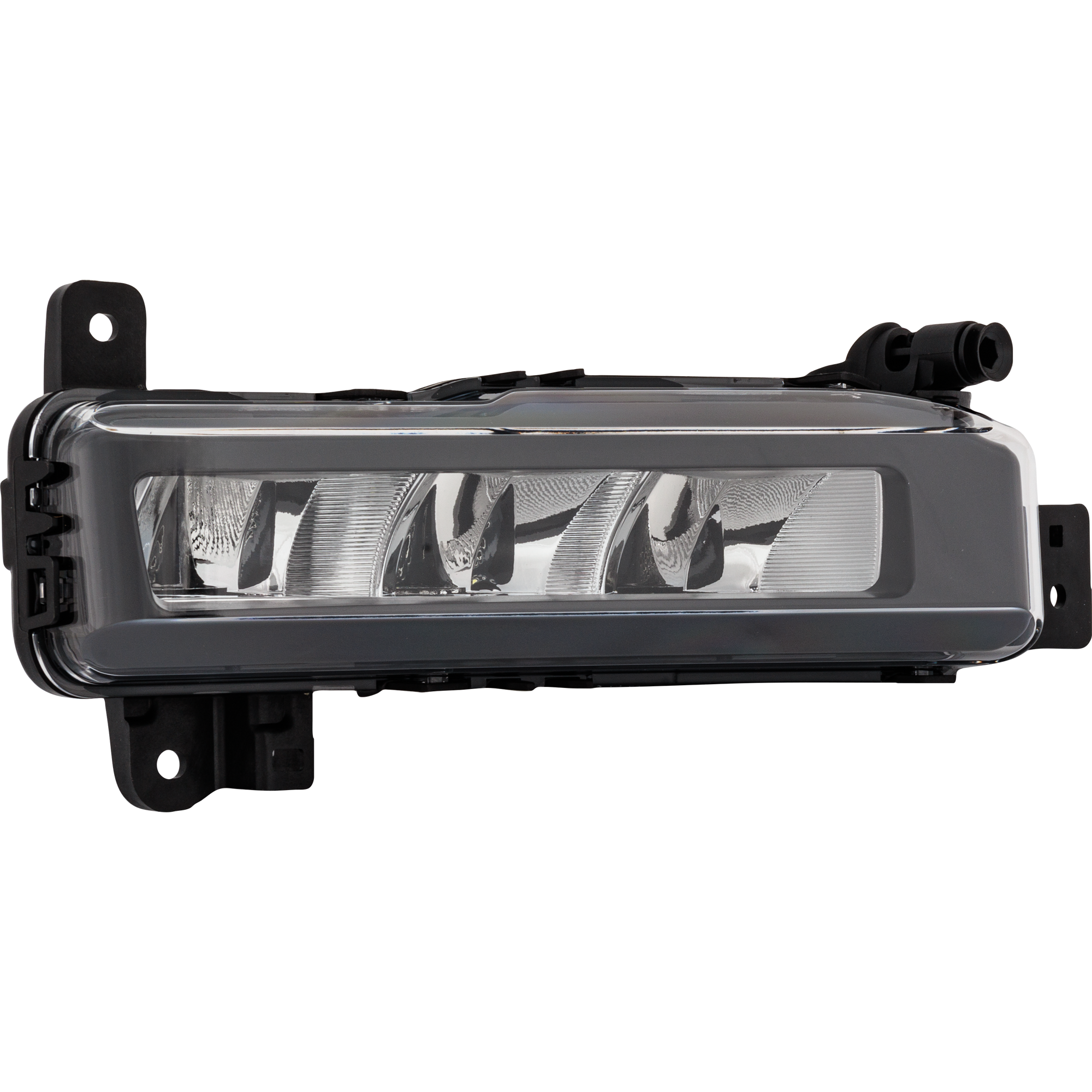 AM 3 SERIES 19-24-2 SERIES 20-24-4 SERIES 21-24 FOG LAMP LH Assembly LED 3 SERIES Sedan 4 SERIES Coupe Conv. w Luxury Line Sport Line w M Sport Package SKU RB10750068AQ Partslink BM2592159C OEM 63178089525