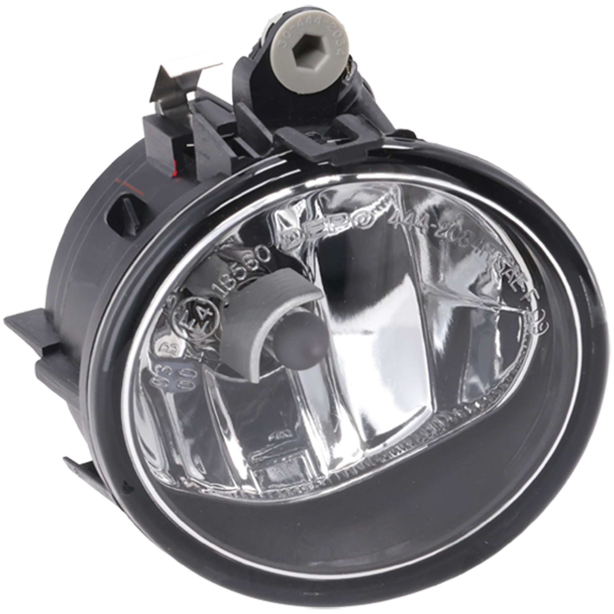 AM X3-11-17 X4-15-18 X5-14-18 X6-15-19 FOG LAMP RH Assembly Halogen w Adaptive Headlights X5 Hybrid 16-18 CAPA SKU RB10750071AQ Partslink BM2593145C OEM 63177238790