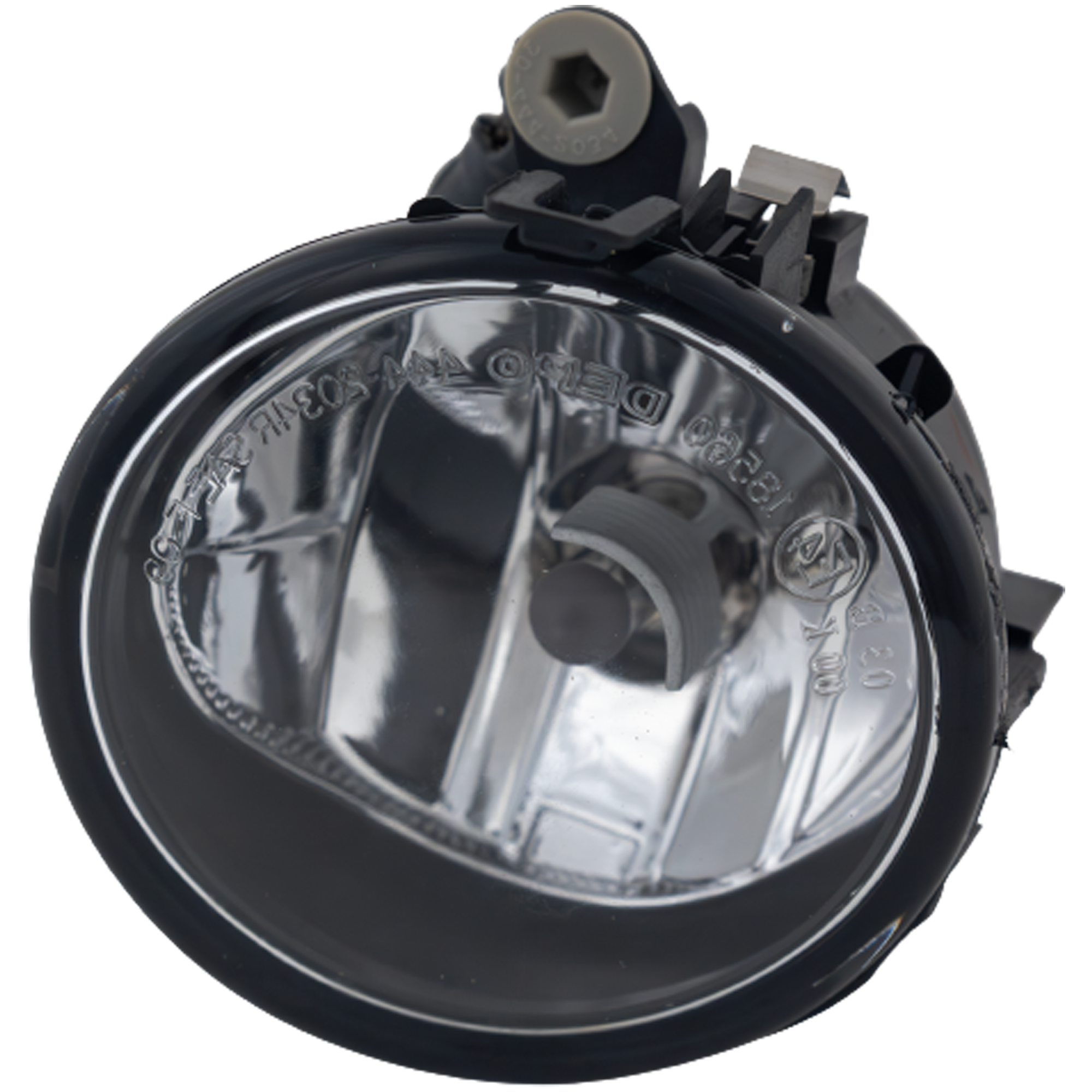 AM X3-11-17 X4-15-18 X5-14-18 X6-15-19 FOG LAMP LH Assembly Halogen w Adaptive Headlights X5 Hybrid 16-18 CAPA SKU RB10750072AQ Partslink BM2592145C OEM 63177238789