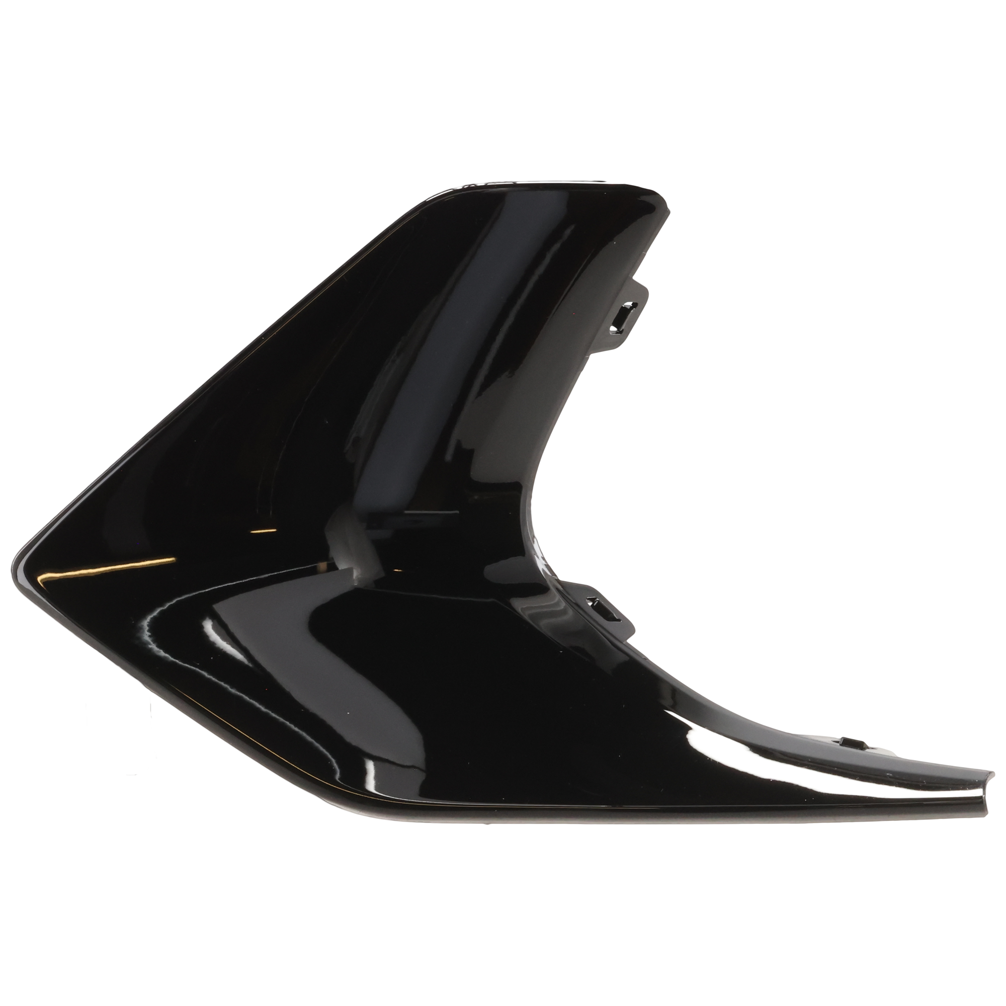 AM ENCORE GX 20-23 FOG LAMP COVER LH Black w Sport Touring Package SKU RB10770004 Partslink GM1038281 OEM 42621353