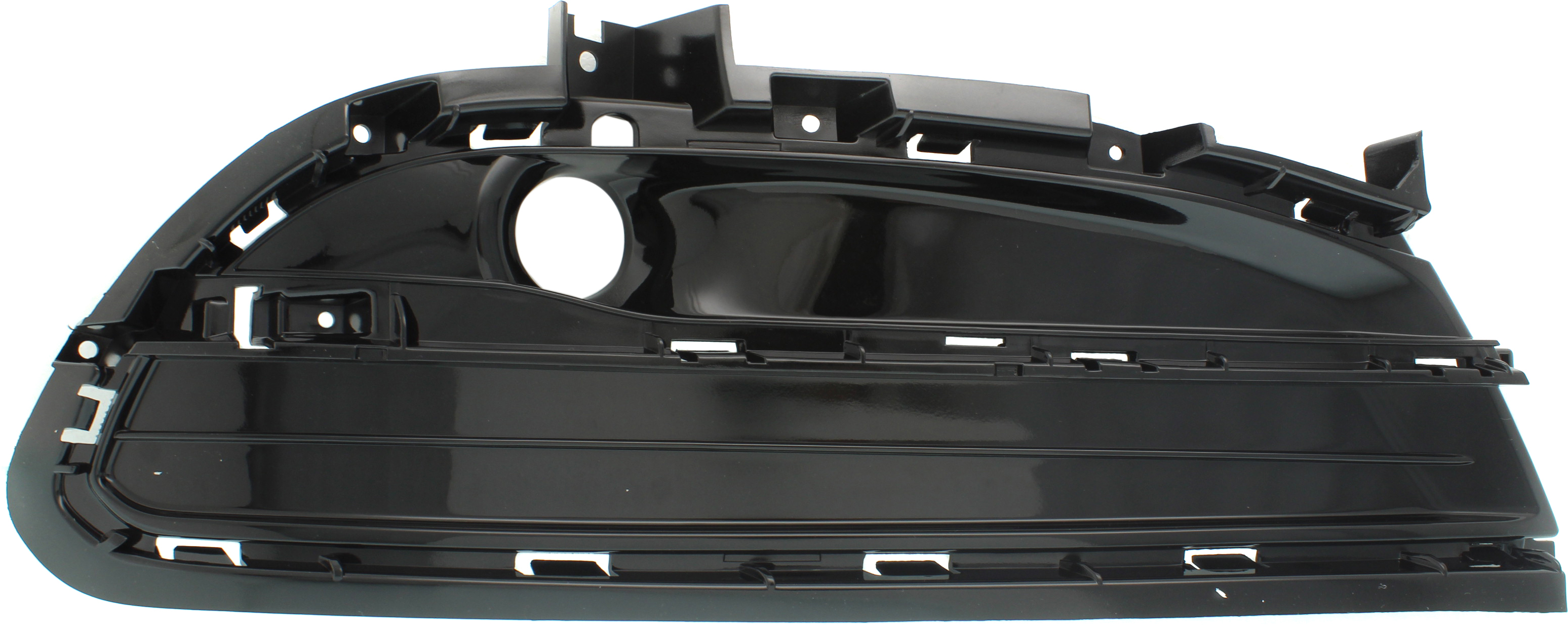 AM LACROSSE 17-19 FRONT FOG LAMP MOLDING RH Primed SKU RB10820017 Partslink GM1039201 OEM 90921942