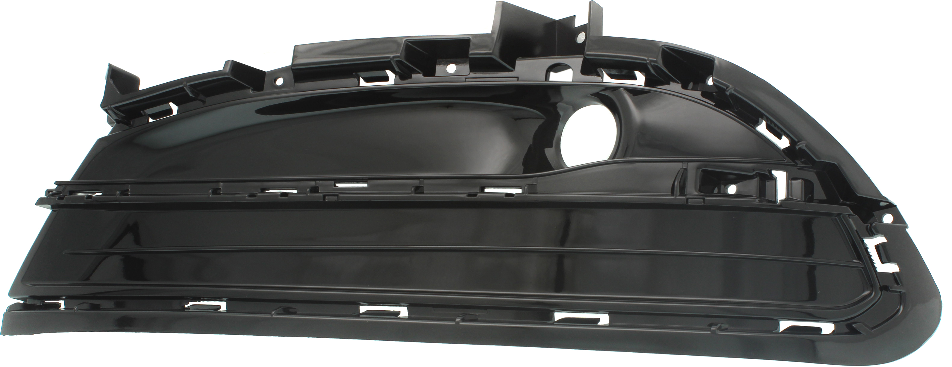 AM LACROSSE 17-19 FRONT FOG LAMP MOLDING LH Primed SKU RB10820018 Partslink GM1038201 OEM 90921943