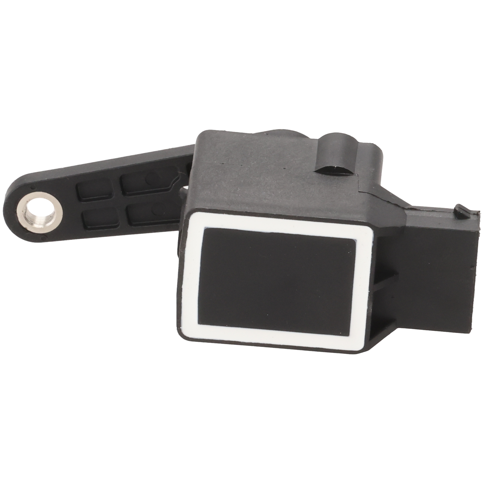 AM Z4-03-11 X5-00-07 HEAD LAMP LEVEL SENSOR Black Plastic SKU RB10900001 OEM 37141093700