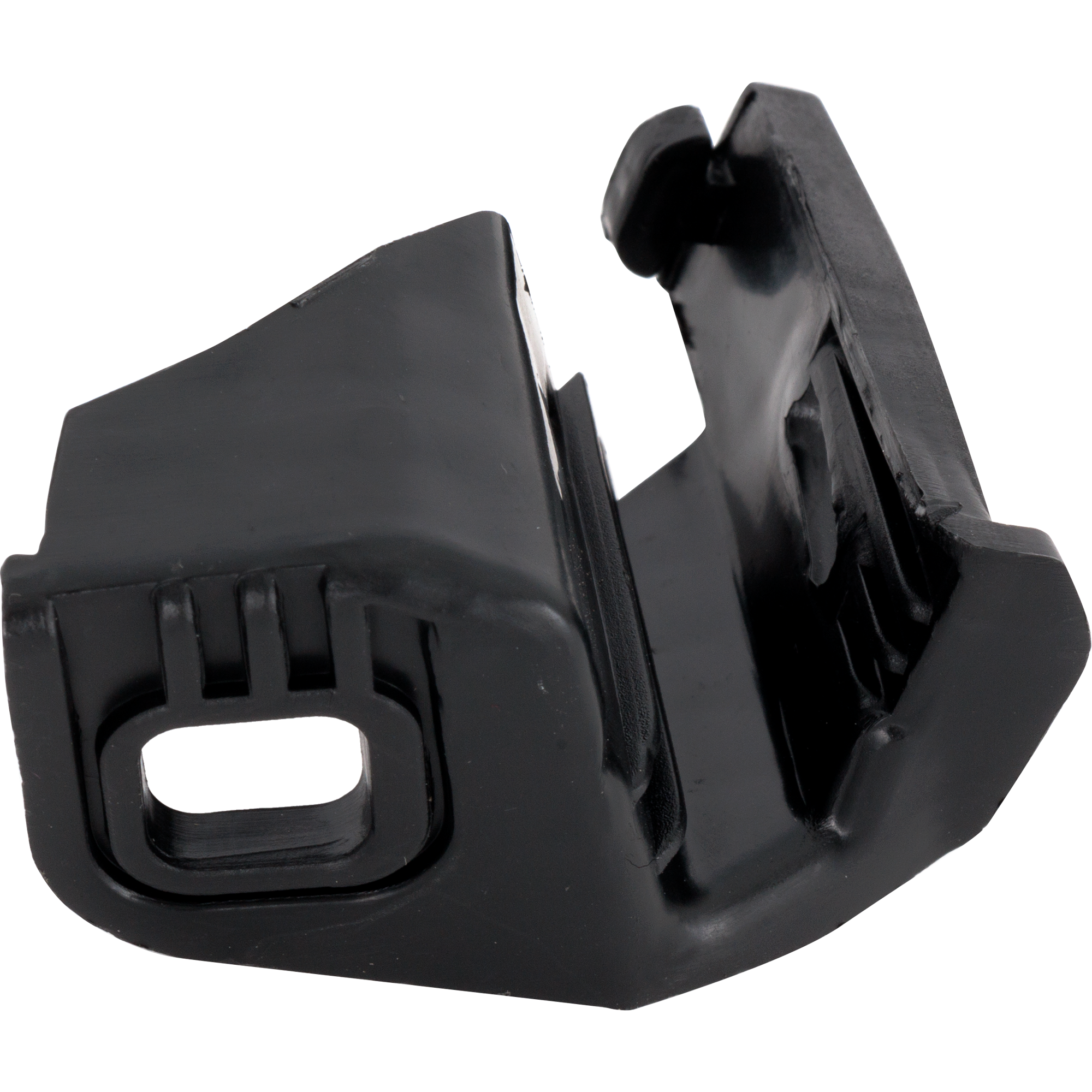 AM 3 SERIES 12-19-4 SERIES 14-20 HEAD LAMP BRACKET LH SKU RB10980002 Partslink BM2508105 OEM 51647285597