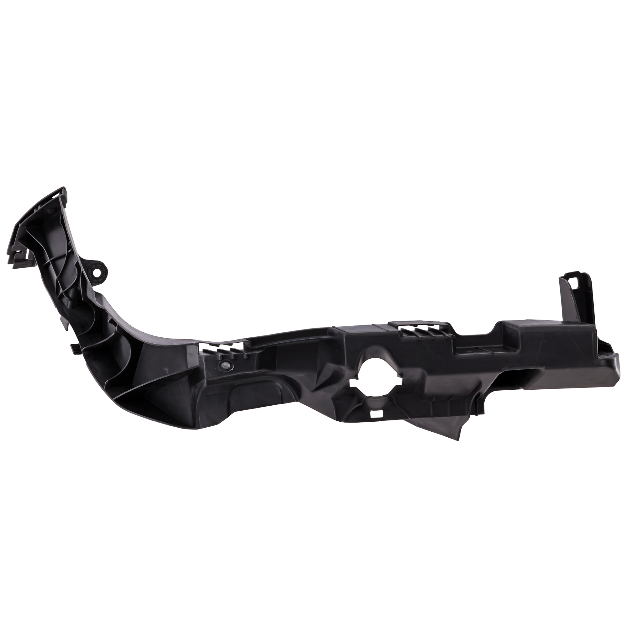 AM X1-12-15 HEAD LAMP BRACKET RH SKU RB10980003 Partslink BM2509107 OEM 51642990180