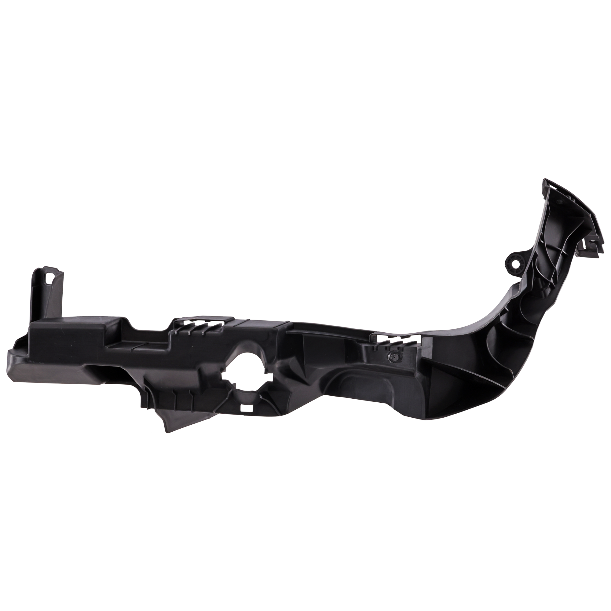 AM X1-12-15 HEAD LAMP BRACKET LH SKU RB10980004 Partslink BM2508107 OEM 51642990179