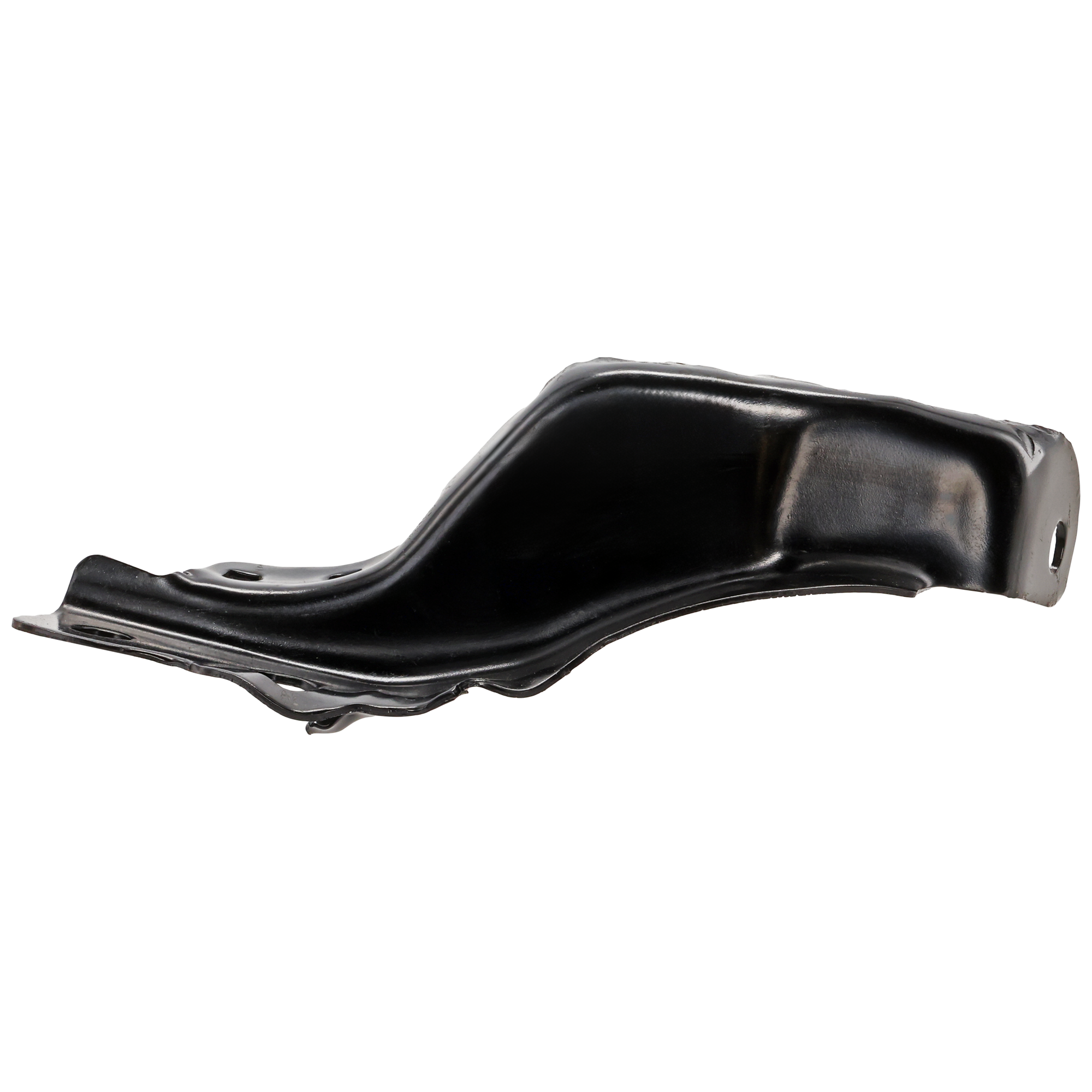 AM 3 SERIES 09-12 HEAD LAMP BRACKET RH Mounting Bracket Sedan 09-11 Wagon SKU RB10990001 Partslink BM2509103 OEM 51647138402