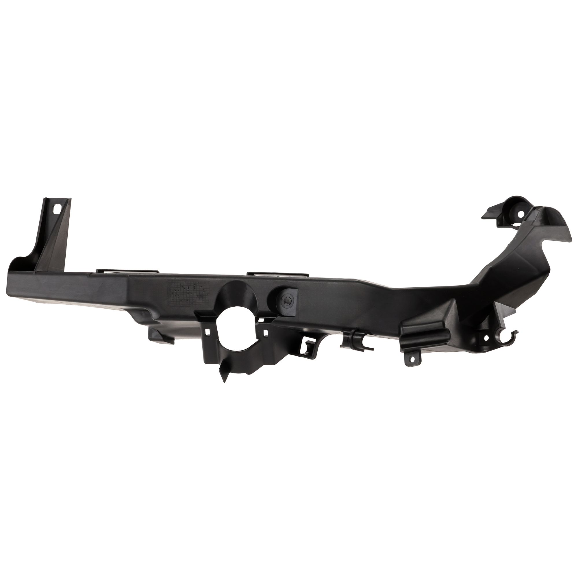 AM 3 SERIES 09-12 HEAD LAMP BRACKET LH Mounting Bracket Sedan 09-11 Wagon SKU RB10990002 Partslink BM2508103 OEM 51647138401