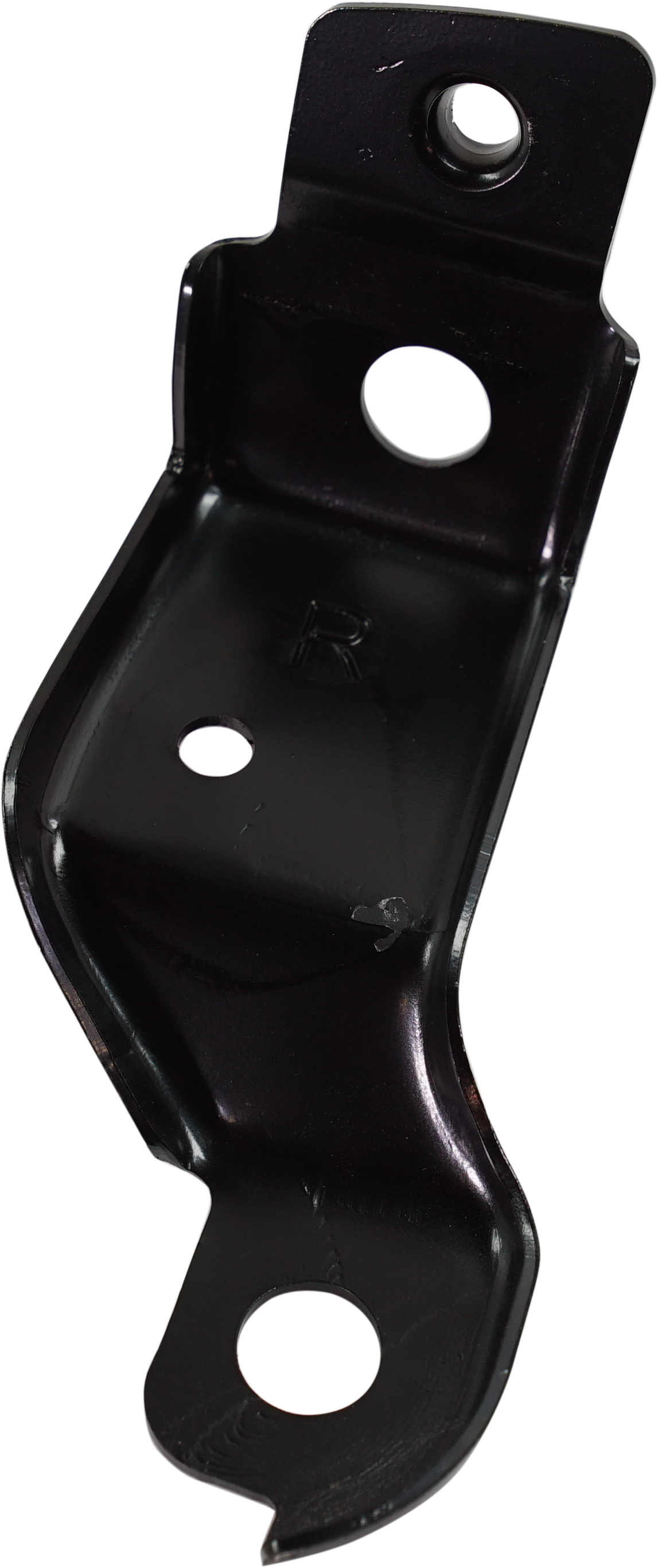 AM MALIBU 13-15 MALIBU LIMITED 16-16 IMPALA 14-20 HEADLIGHT BRACKET RH Rear SKU RB10990003 Partslink GM2509124 OEM 20879825