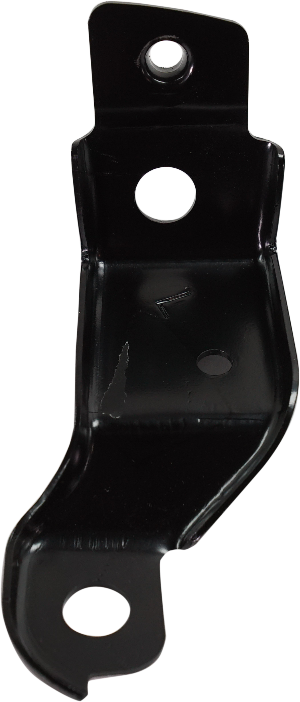 AM MALIBU 13-15 MALIBU LIMITED 16-16 IMPALA 14-20 HEADLIGHT BRACKET LH Rear SKU RB10990004 Partslink GM2508124 OEM 25827075