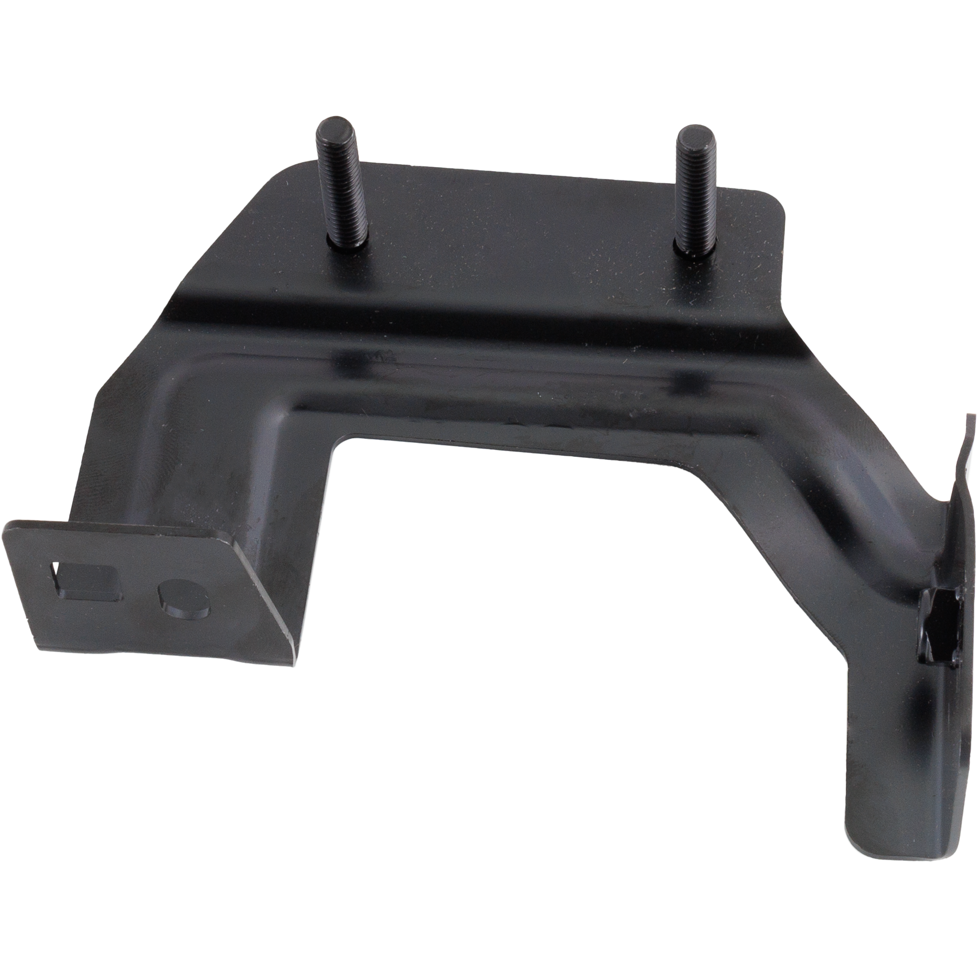 AM ENCORE TRAX 17-22 HEAD LAMP BRACKET RH SKU RB10990007 Partslink GM2509129 OEM 42566027