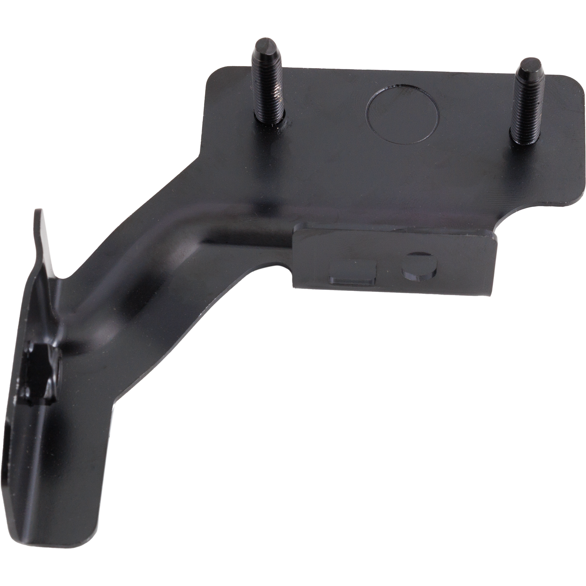 AM ENCORE TRAX 13-16 HEAD LAMP BRACKET LH SKU RB10990010 Partslink GM2508128 OEM 96931239