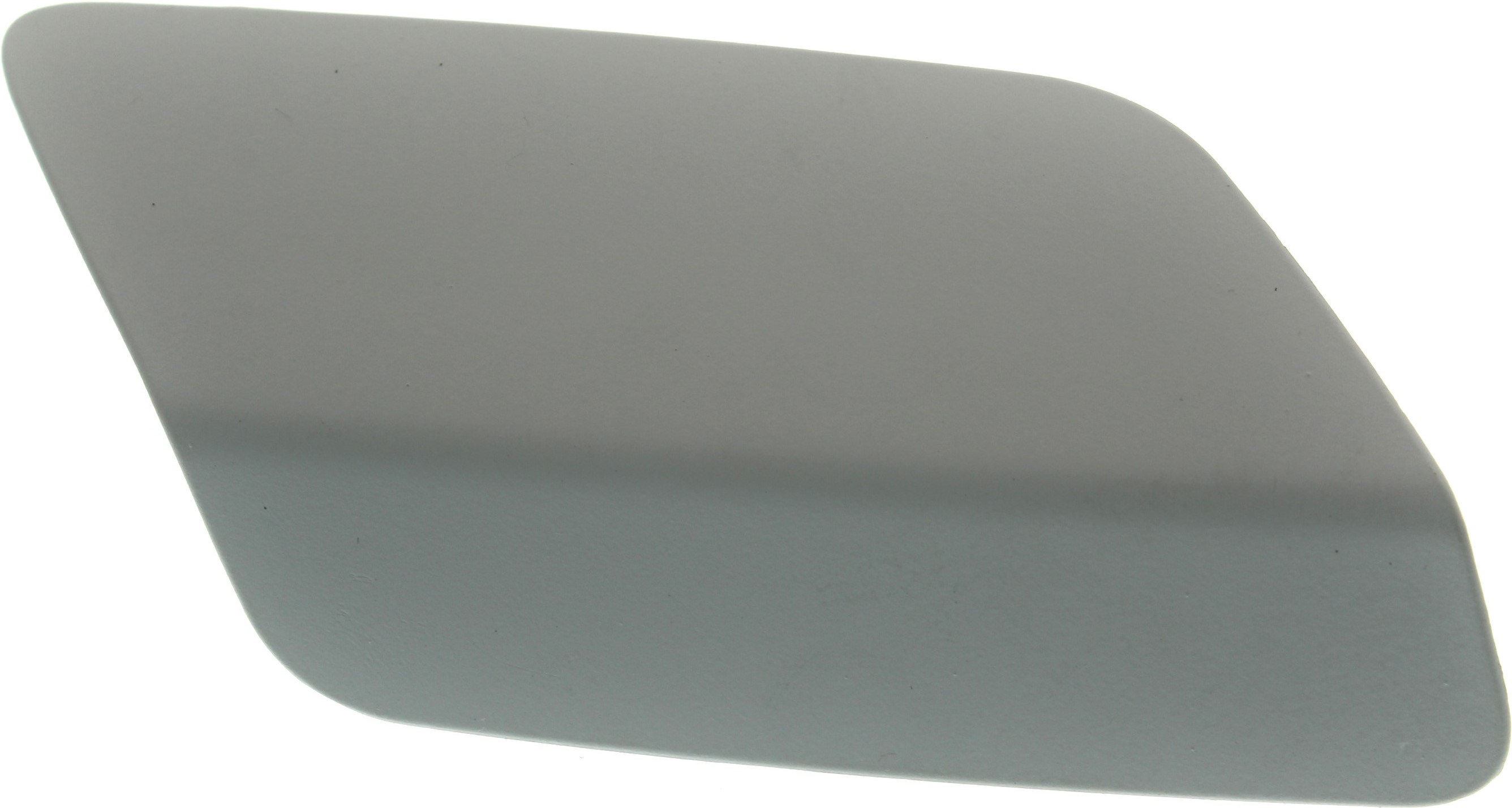 AM 3 SERIES 11-13 HEADLIGHT WASHER COVER RH Primed 3.0L Eng w or w o M Pkg w Headlight Washer Holes Conv Cpe SKU RB11010001 Partslink BM1049123 OEM 61677253394