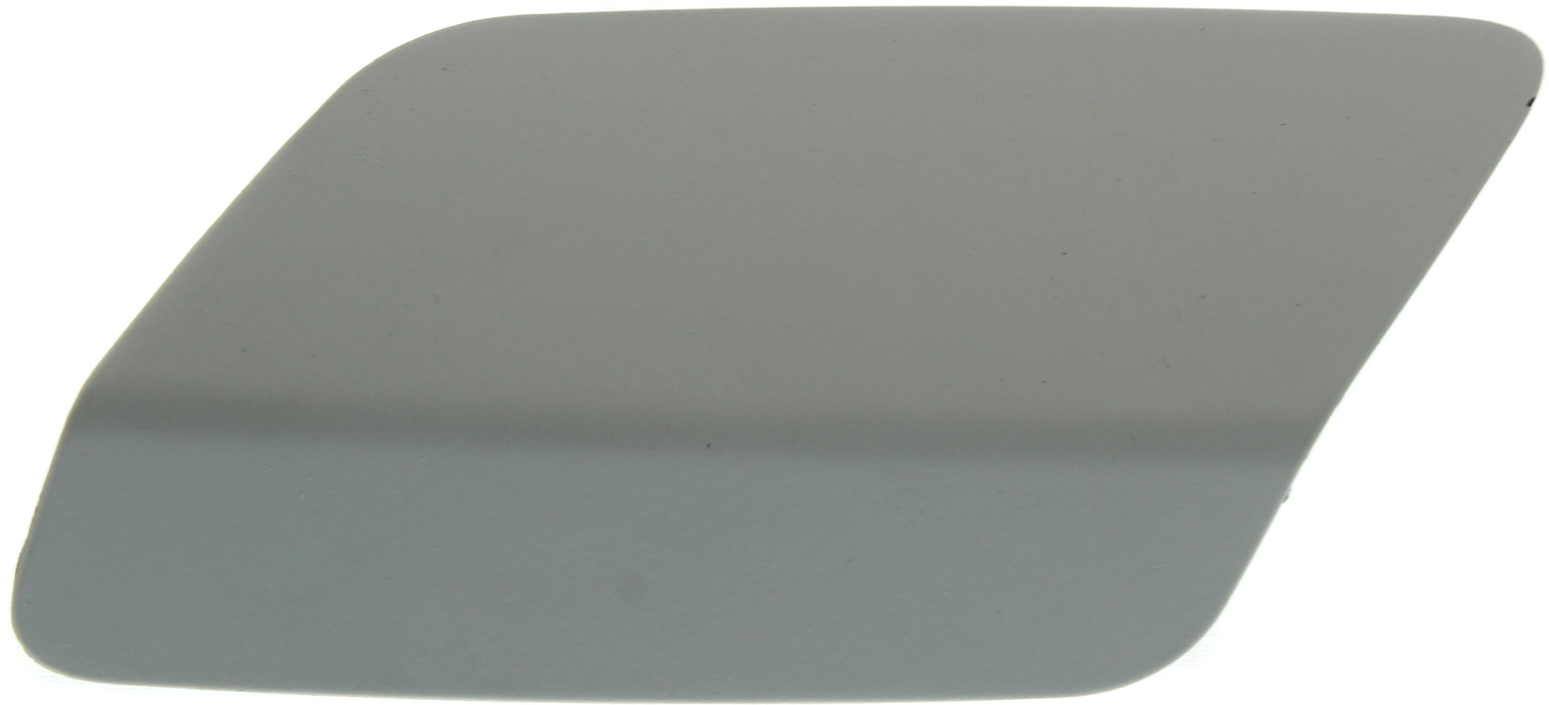 AM 3 SERIES 11-13 HEADLIGHT WASHER COVER LH Primed 3.0L Eng w or w o M Pkg w Headlight Washer Holes Conv Cpe SKU RB11010002 Partslink BM1048123 OEM 61677253393