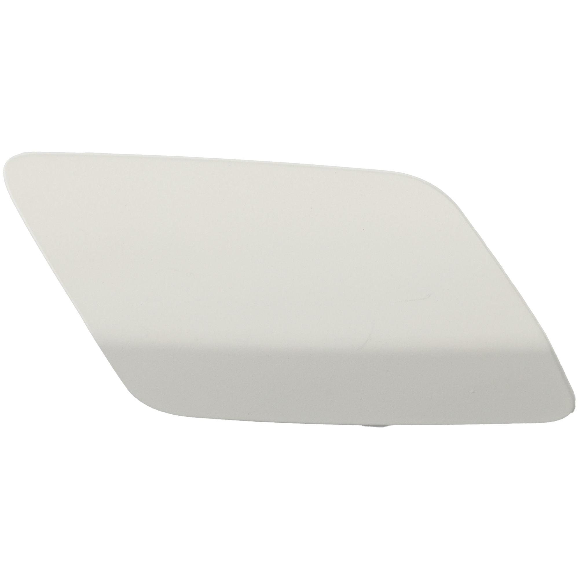 AM 3 SERIES 11-13 HEADLIGHT WASHER COVER RH Primed 3.0L Eng w or w o M Pkg w o Headlight Washer Holes Conv Cpe SKU RB11010003 Partslink BM1049122 OEM 61677253396