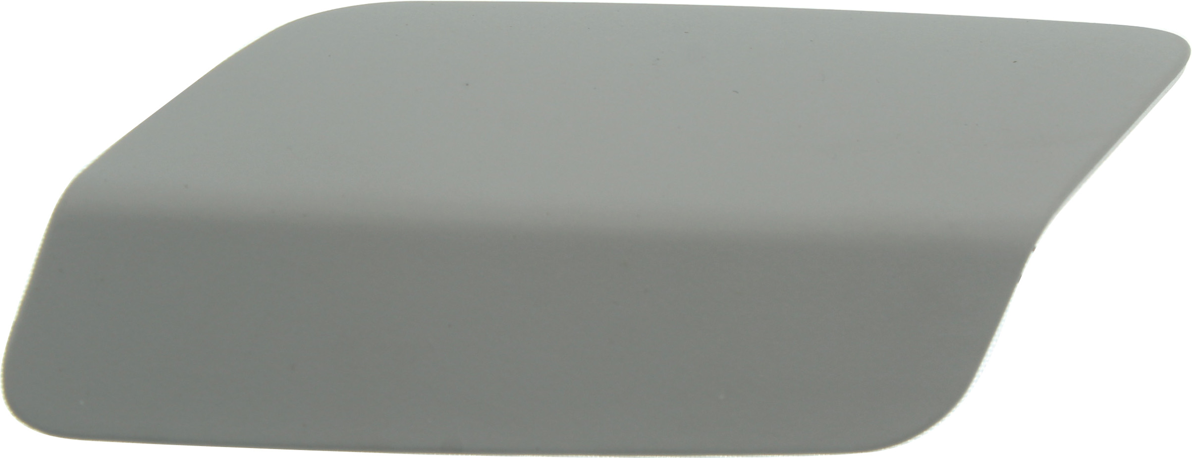 AM 3 SERIES 11-13 HEADLIGHT WASHER COVER LH Primed 3.0L Eng w or w o M Pkg w o Headlight Washer Holes Conv Cpe SKU RB11010004 Partslink BM1048122 OEM 61677253395
