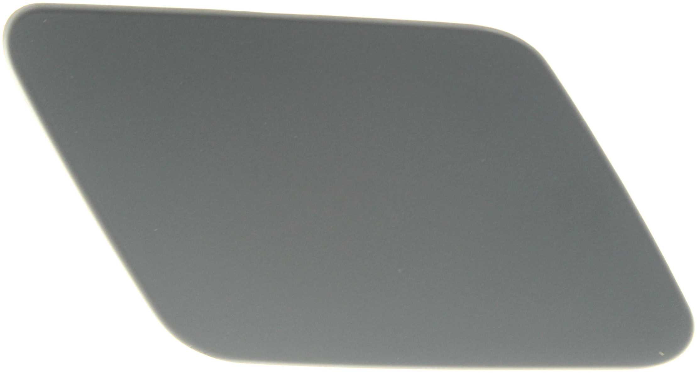 AM 3 SERIES 16-19 HEADLIGHT WASHER COVER RH Primed w o M Sport Package Sedan 16-18 Wagon SKU RB11010005 Partslink BM1049124 OEM 51117427670