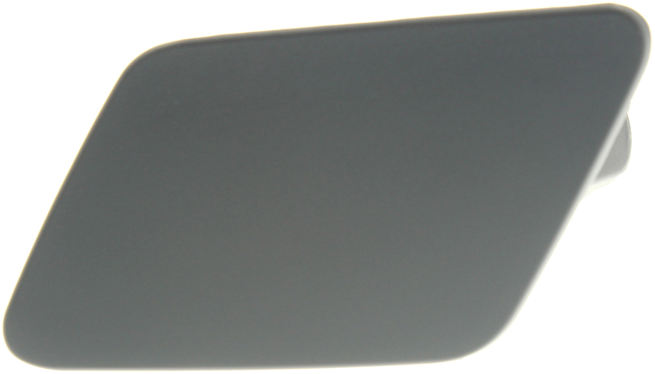 AM 3 SERIES 16-19 HEADLIGHT WASHER COVER LH Primed w o M Sport Package Sedan 16-18 Wagon SKU RB11010006 Partslink BM1048124 OEM 51117427669