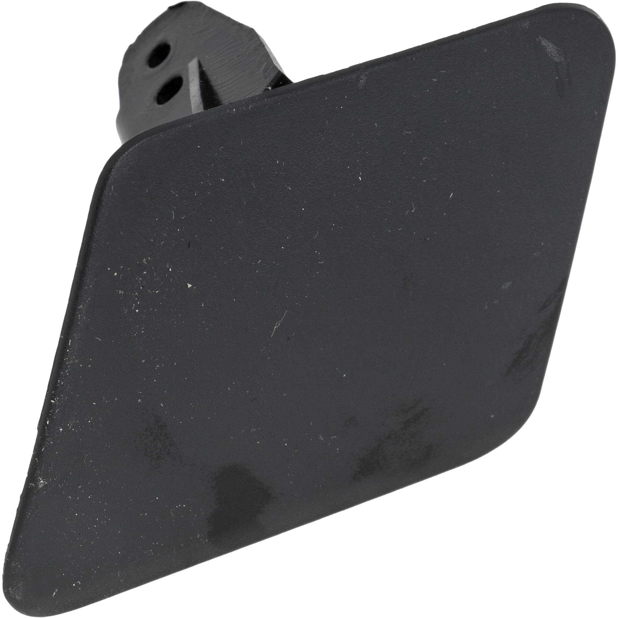 AM X1-17-19 HEAD LAMP WASHER COVER LH Textured Black w M Pkg SKU RB11010010 Partslink BM1048133 OEM 51118067857