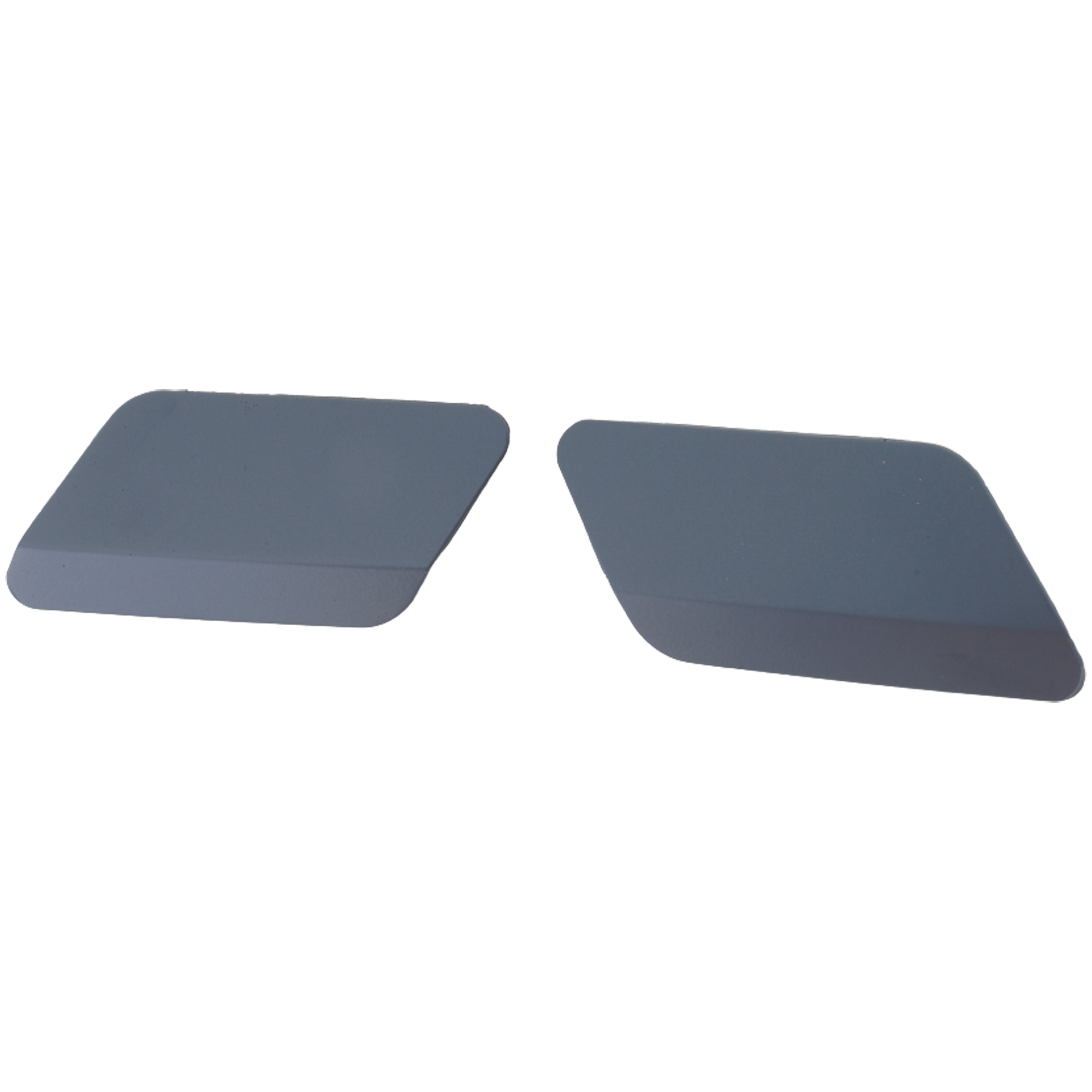 AM X4-15-18 HEAD LAMP WASHER COVER RH=LH w o Headlight Washer Holes SKU RB11010011 Partslink BM1048127 OEM 51118070696