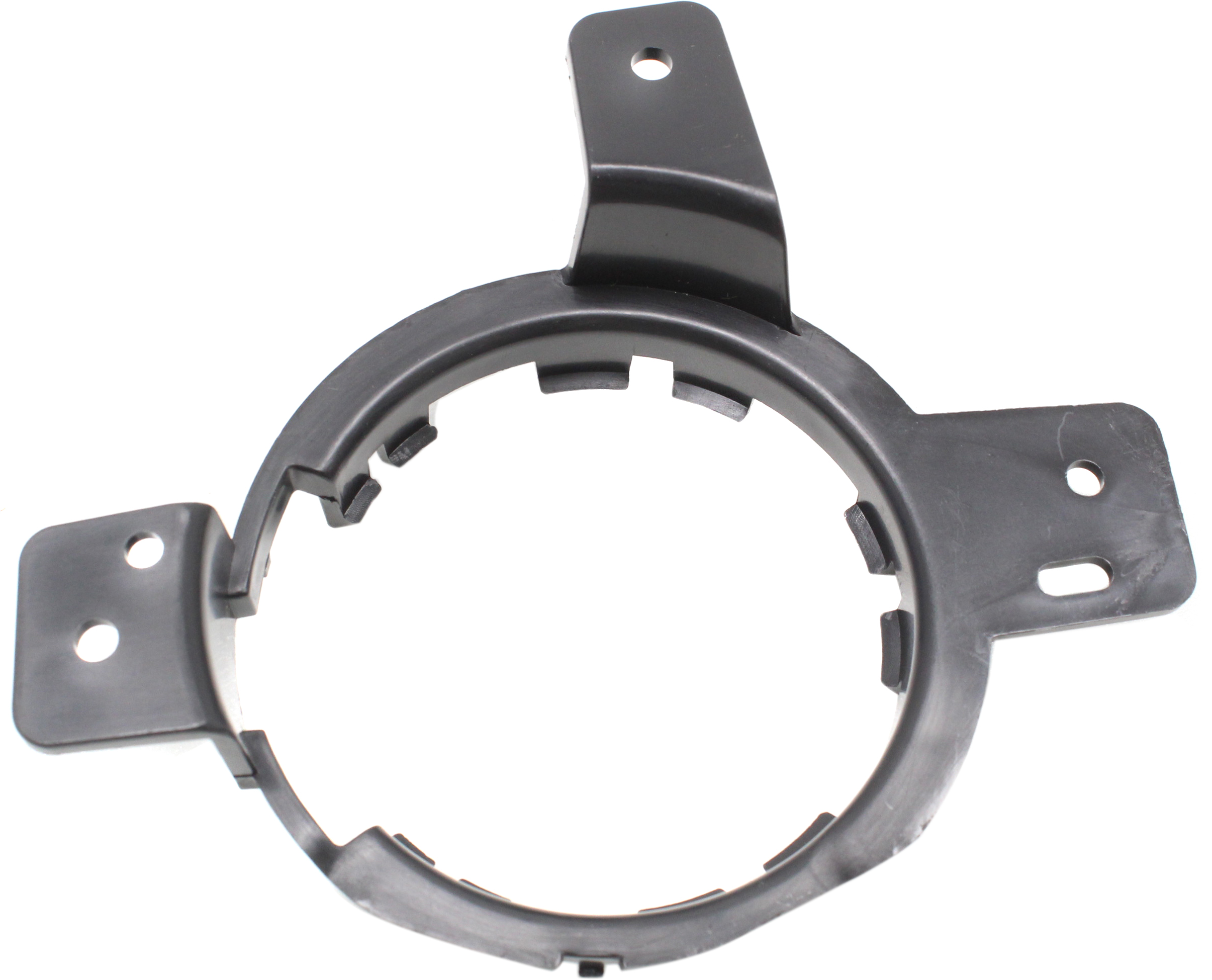 AM LACROSSE 17-19 FOG LIGHT BRACKET RH Fog Light Trim Bracket SKU RB11050001 Partslink GM2603103 OEM 26243335