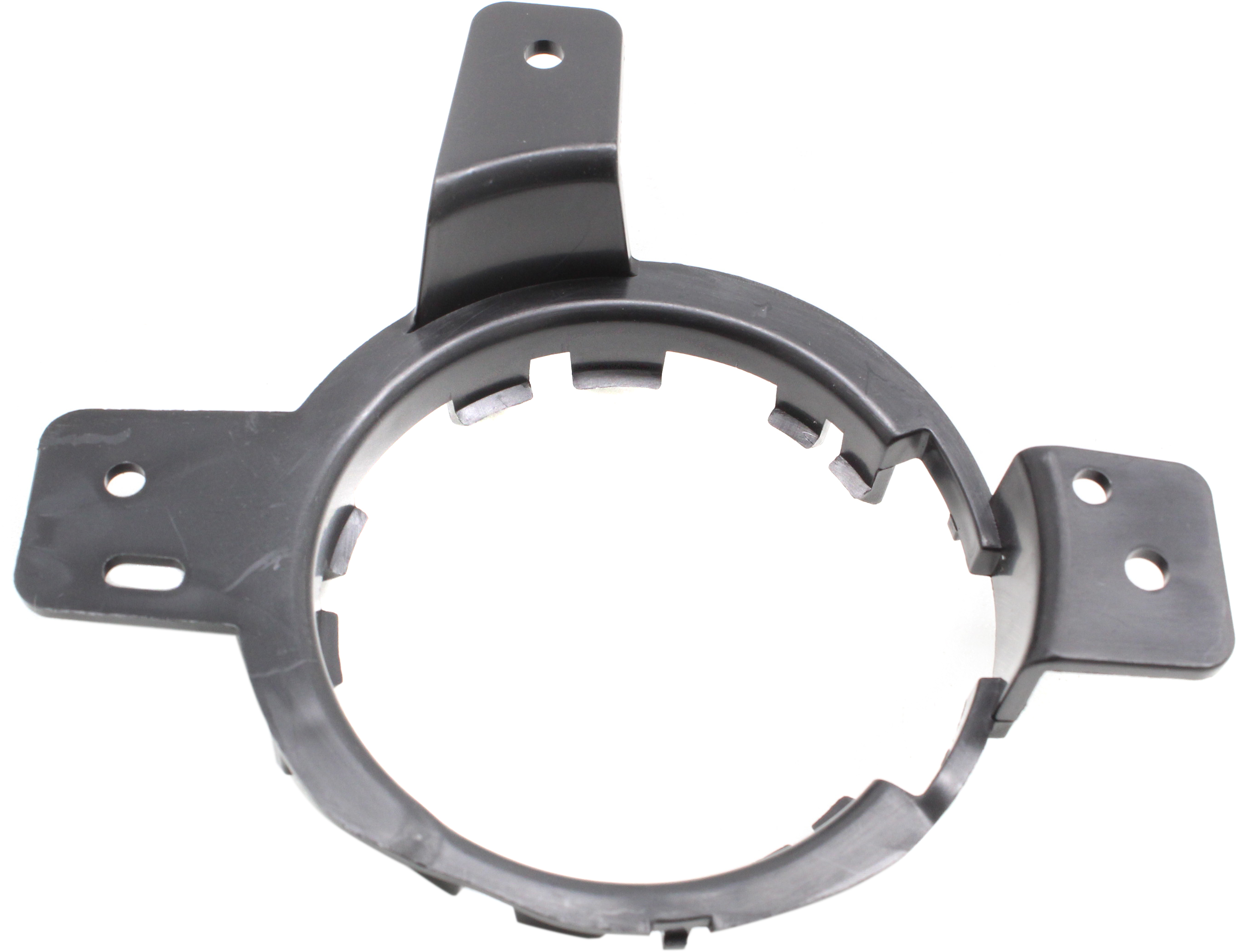 AM LACROSSE 17-19 FOG LIGHT BRACKET LH Fog Light Trim Bracket SKU RB11050002 Partslink GM2602103 OEM 26243334-90925675