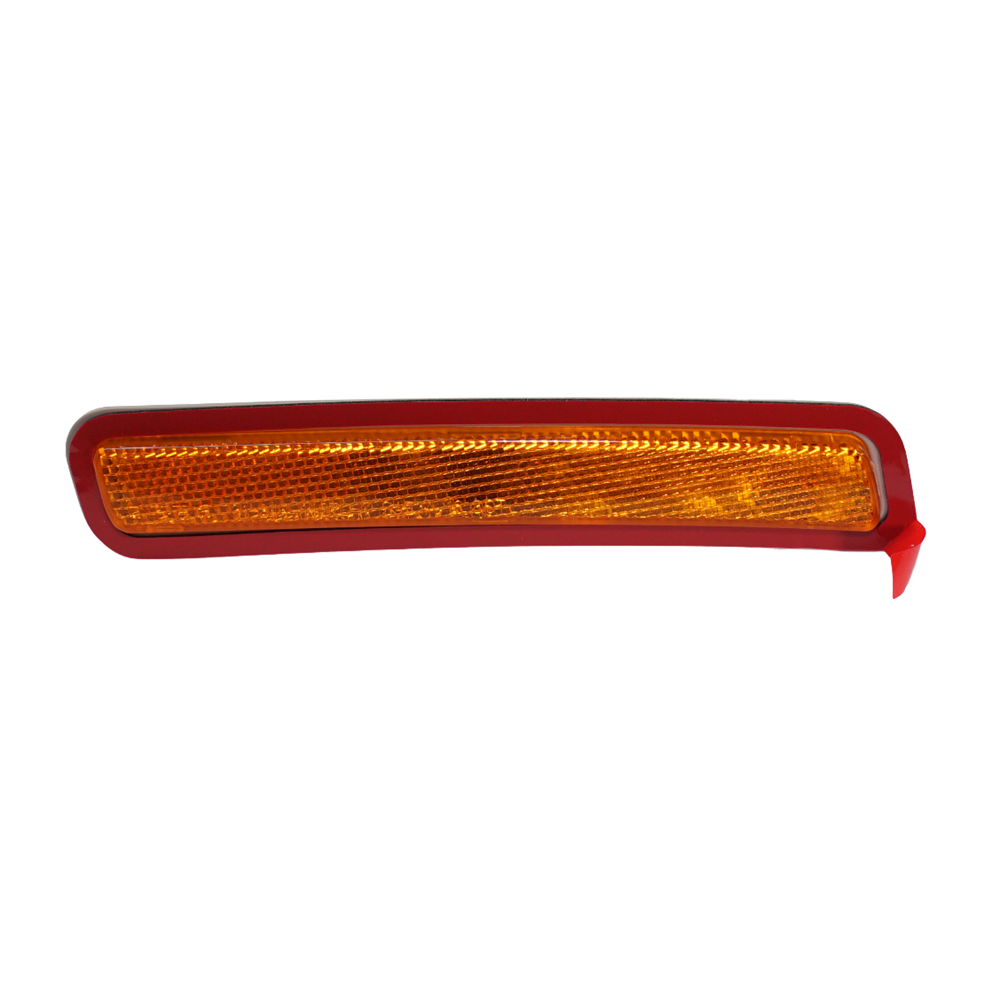 AM X3-18-24 X4-19-25 FRONT BUMPER REFLECTOR RH 30I M40I Models SKU RB11090013 Partslink BM1085107 OEM 63147411974