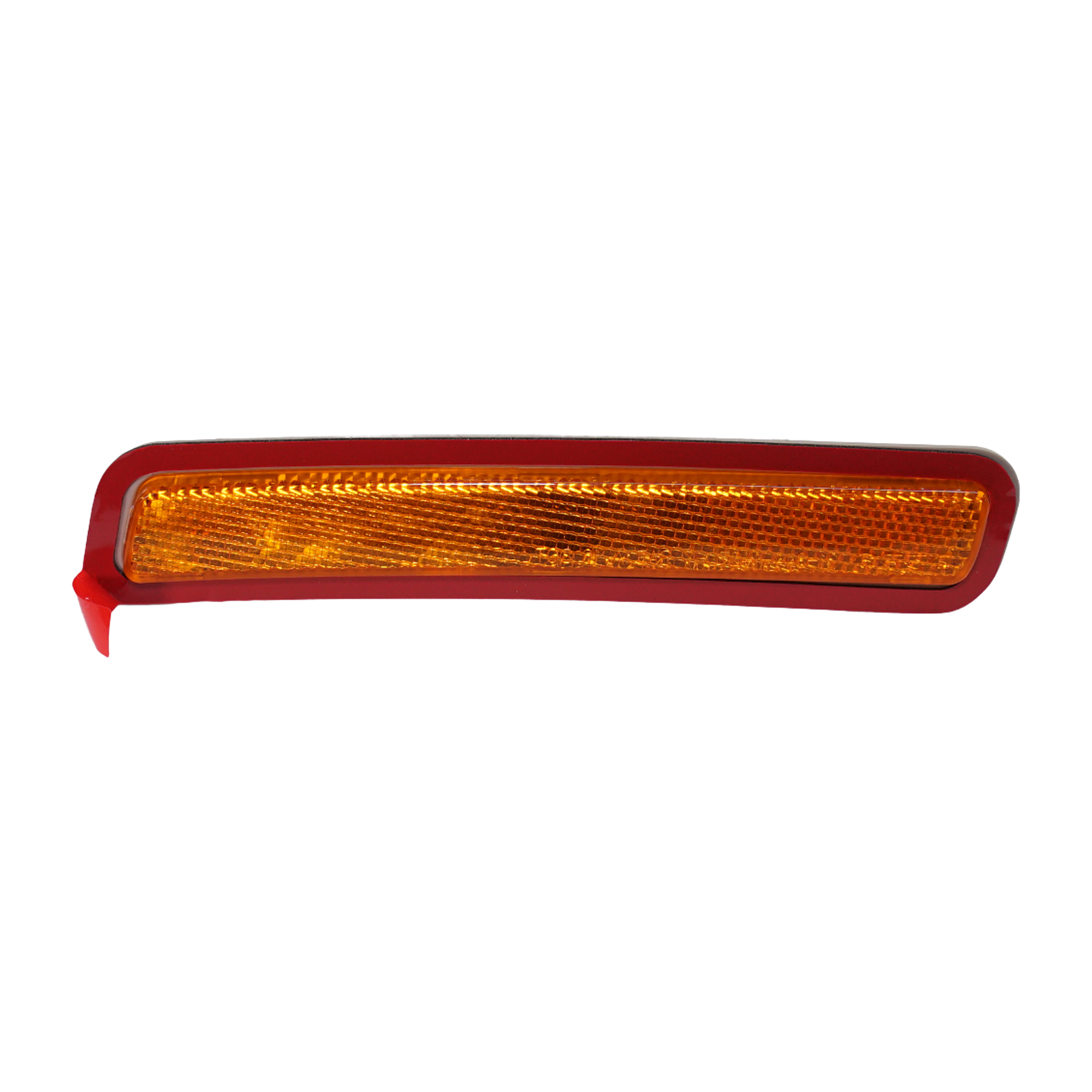 AM X3-18-24 X4-19-25 FRONT BUMPER REFLECTOR LH 30I M40I Models SKU RB11090014 Partslink BM1084107 OEM 63147411973
