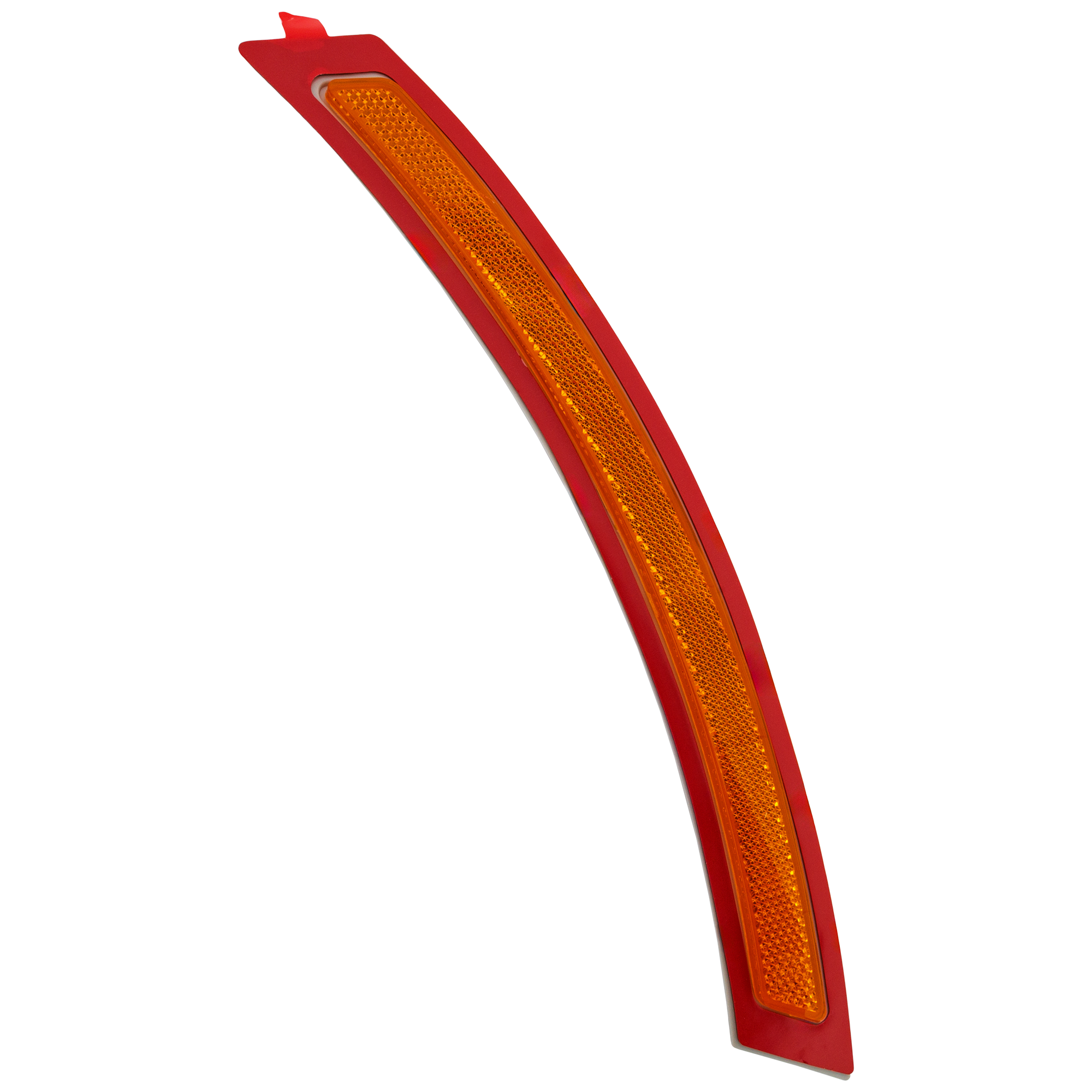 AM X5-14-18 FRONT BUMPER REFLECTOR RH Lens and Housing SKU RB11090015U Partslink BM1085110 OEM 63147290094