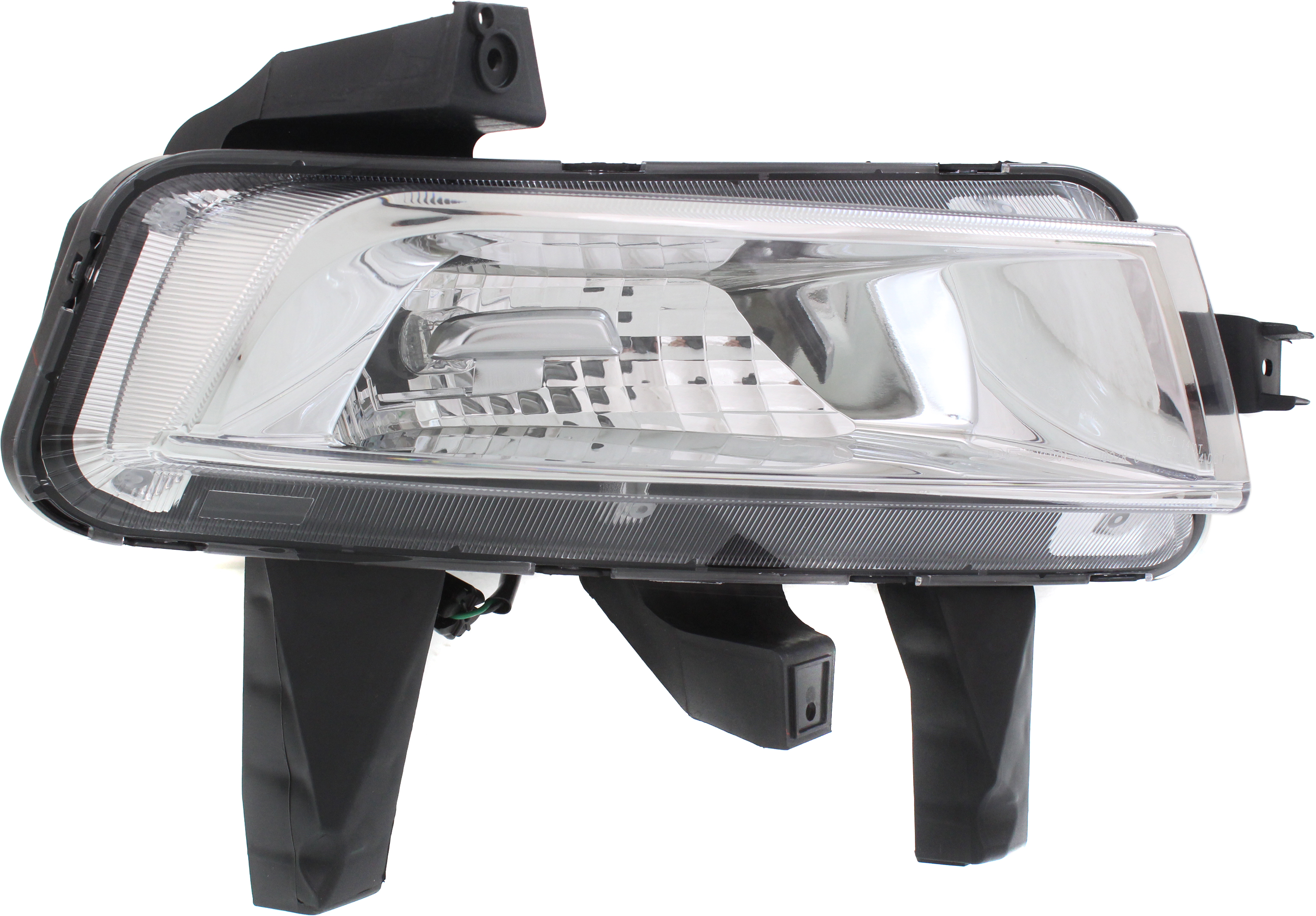 AM LACROSSE 14-16 DRIVING LAMP RH Assembly Daytime Running Light SKU RB11150001 Partslink GM2563104 OEM 26670706