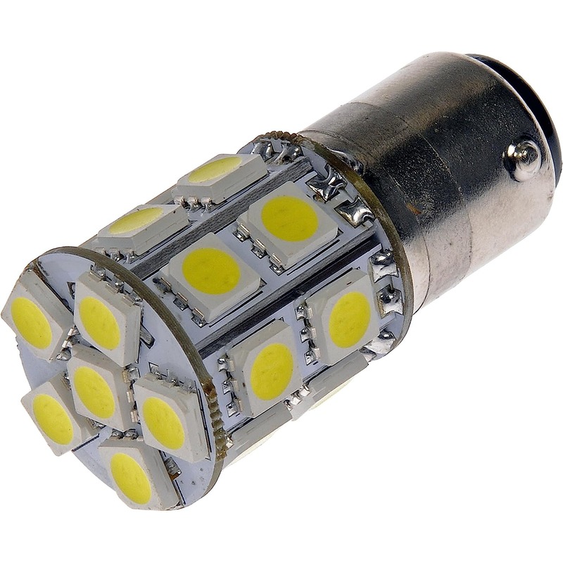 AM 1157 WHT 20LED SMD SKU RB1157WSMD OEM 1157W