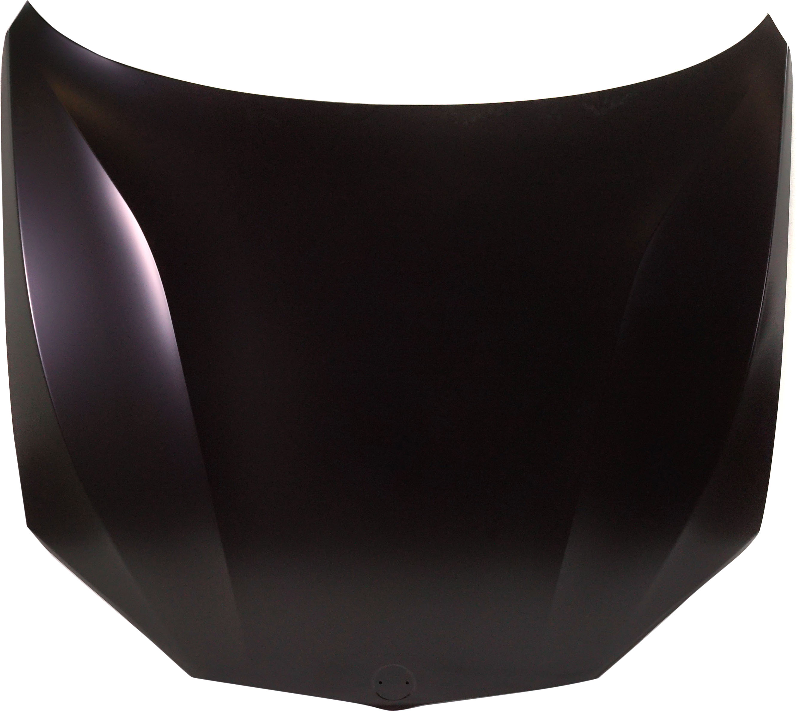 AM X5-14-18 X6-15-19 HOOD Aluminum SKU RB13010010 Partslink BM1230146 OEM 41007381758