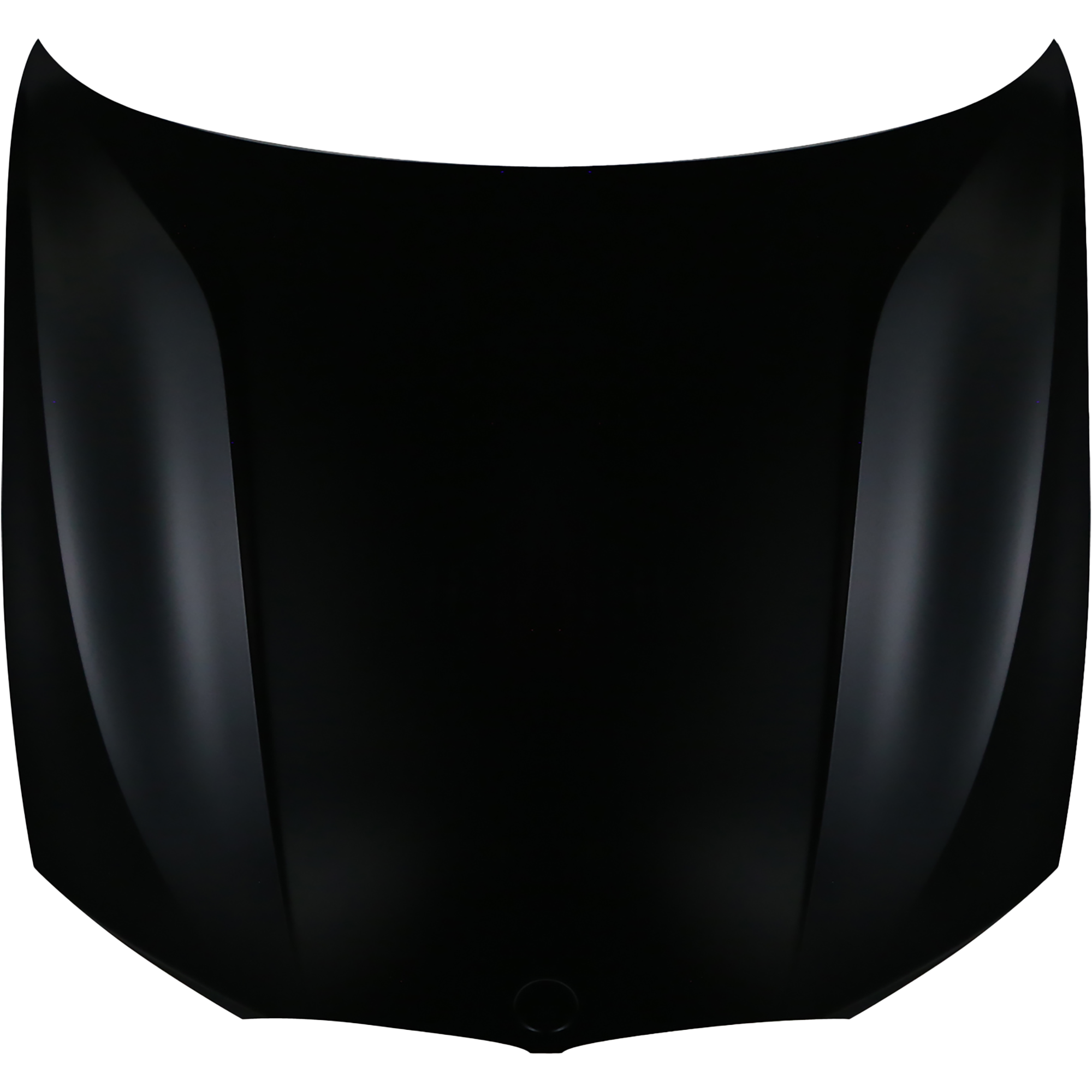AM 3 SERIES 19-25 HOOD Aluminum Exc. Hybrid Model Sedan SKU RB13010018 Partslink BM1230150 OEM 41008494446