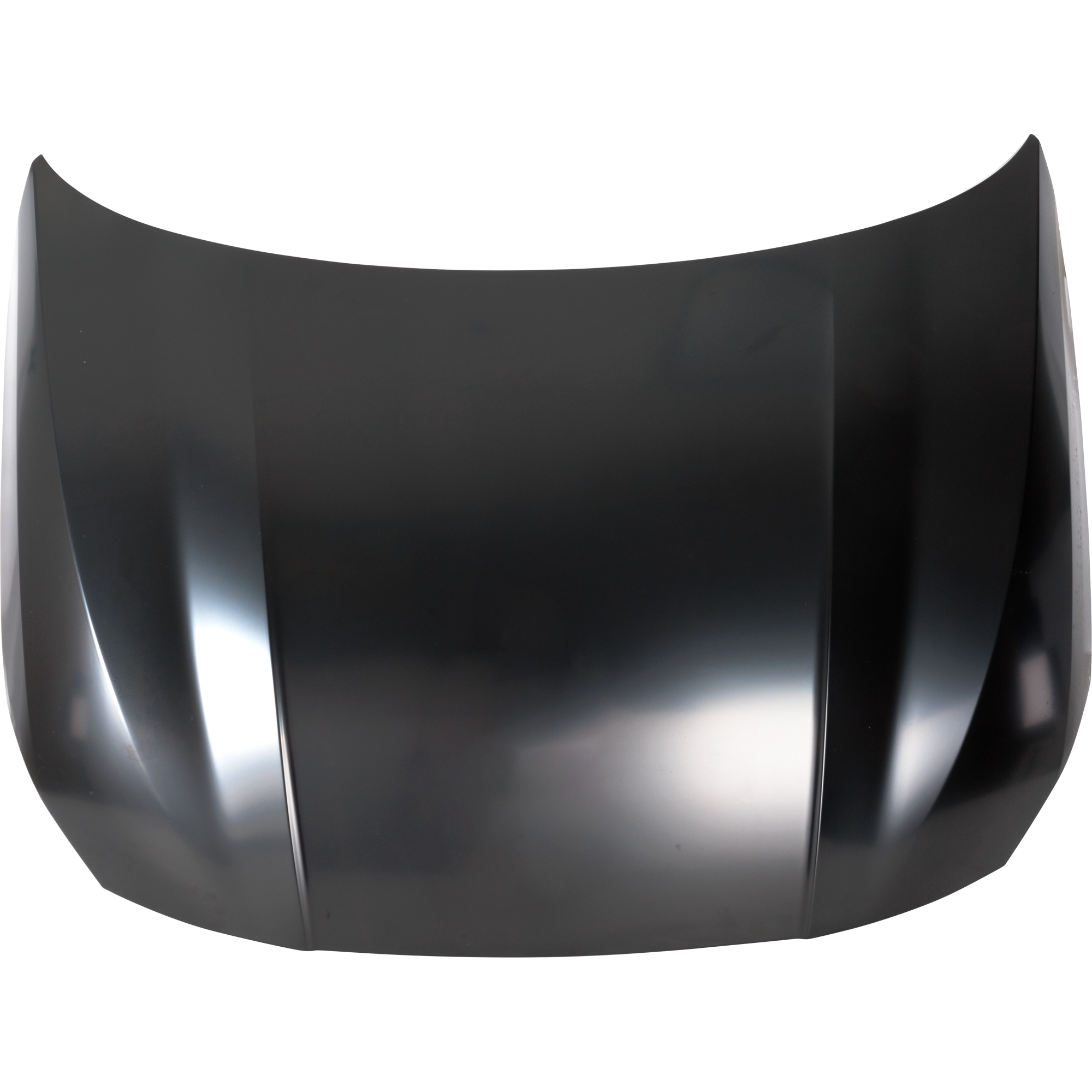 AM 2 SERIES GRAN COUPE 20-24 HOOD Aluminum SKU RB13010022 Partslink BM1230161 OEM 41009492428