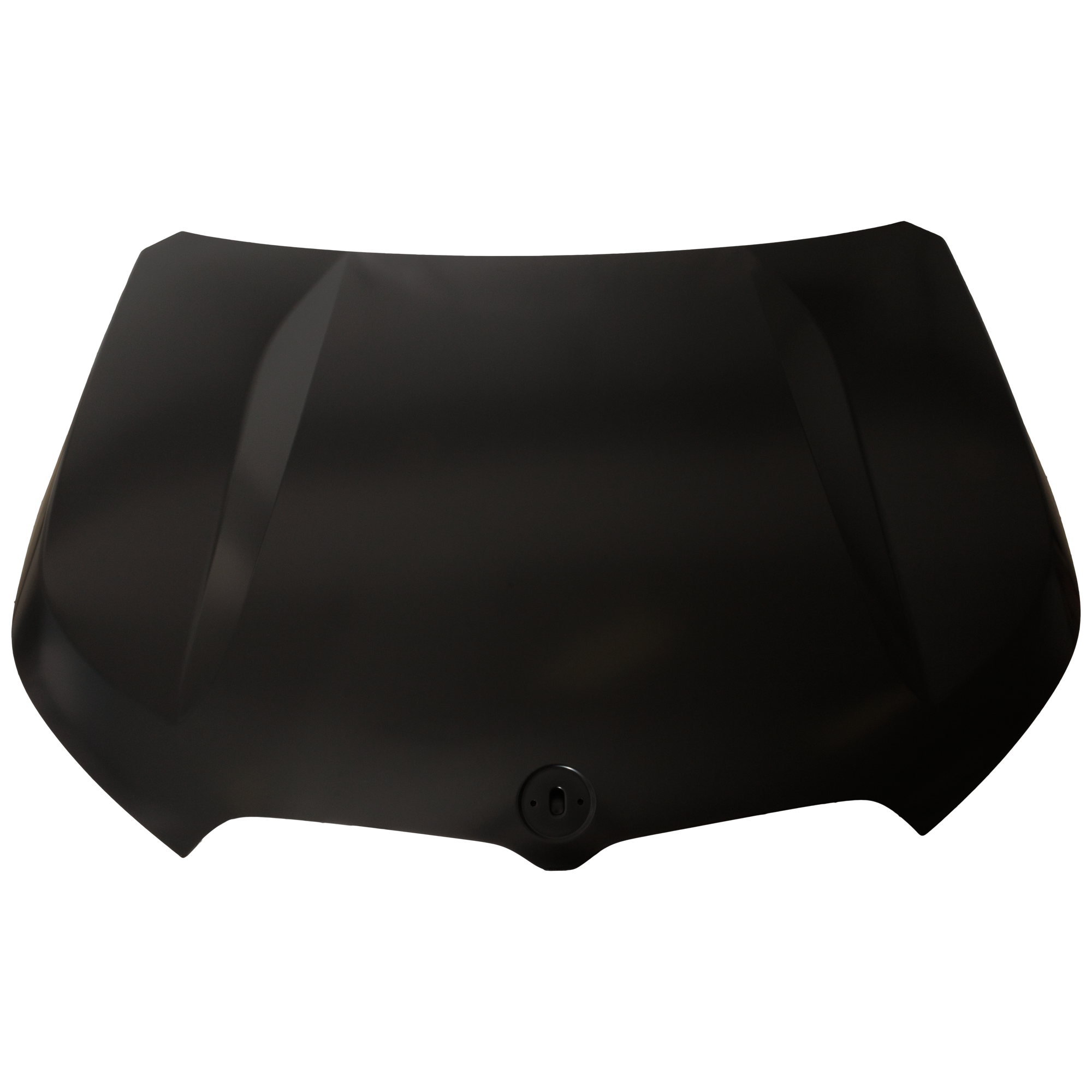AM X1-23-23 HOOD Aluminum Black U11 Body CAPA SKU RB13010027Q Partslink BM1230162C OEM 41009629102