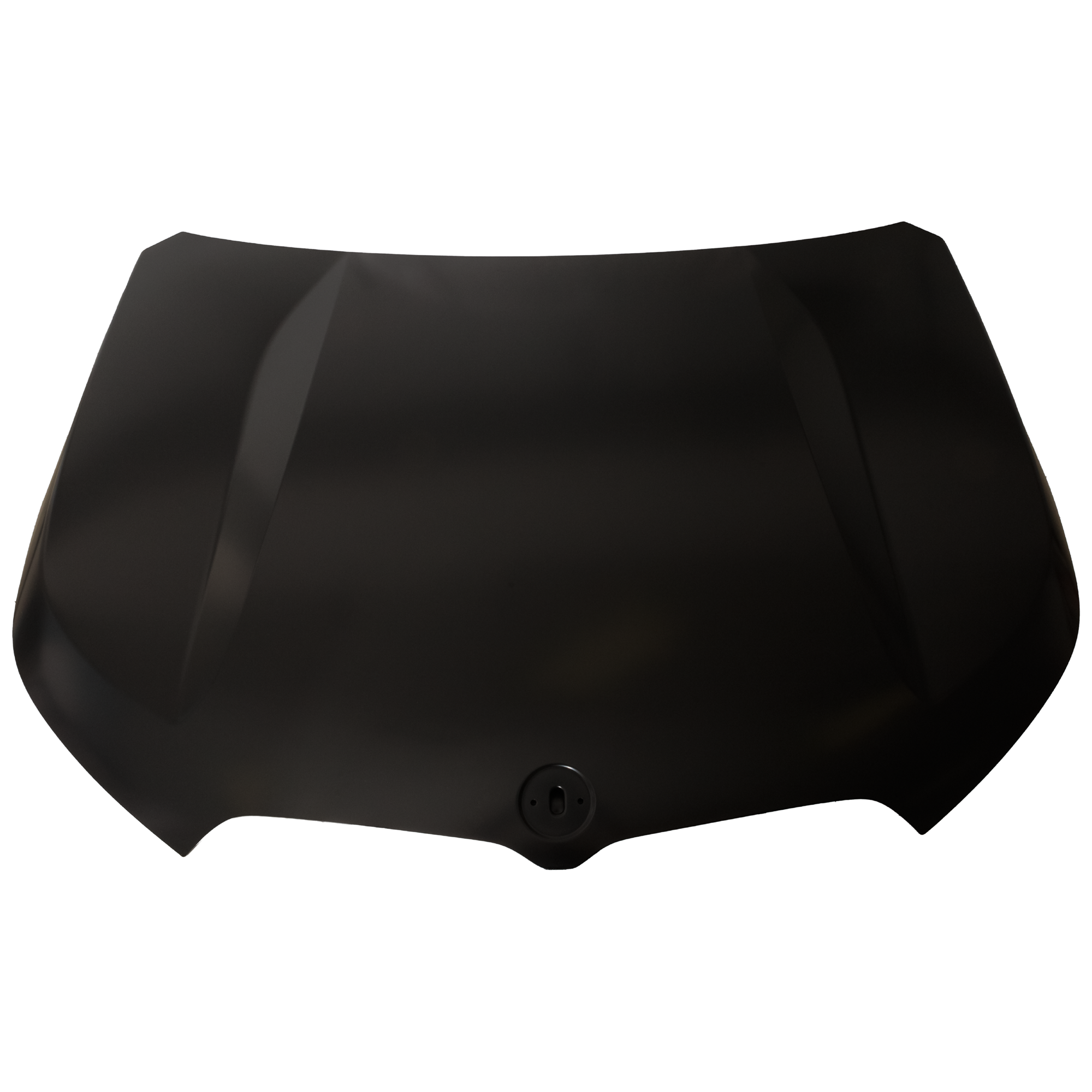 AM X1-23-25 HOOD Aluminum Black U11 Body SKU RB13010027 Partslink BM1230162 OEM 41009629102