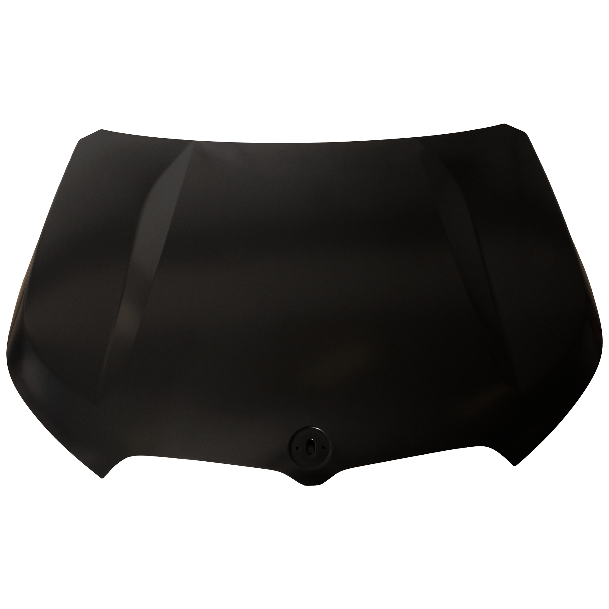 AM X1-23-23 HOOD Steel Black U11 Body SKU RB13010028 Partslink BM1230163 OEM 41009629102 PFM