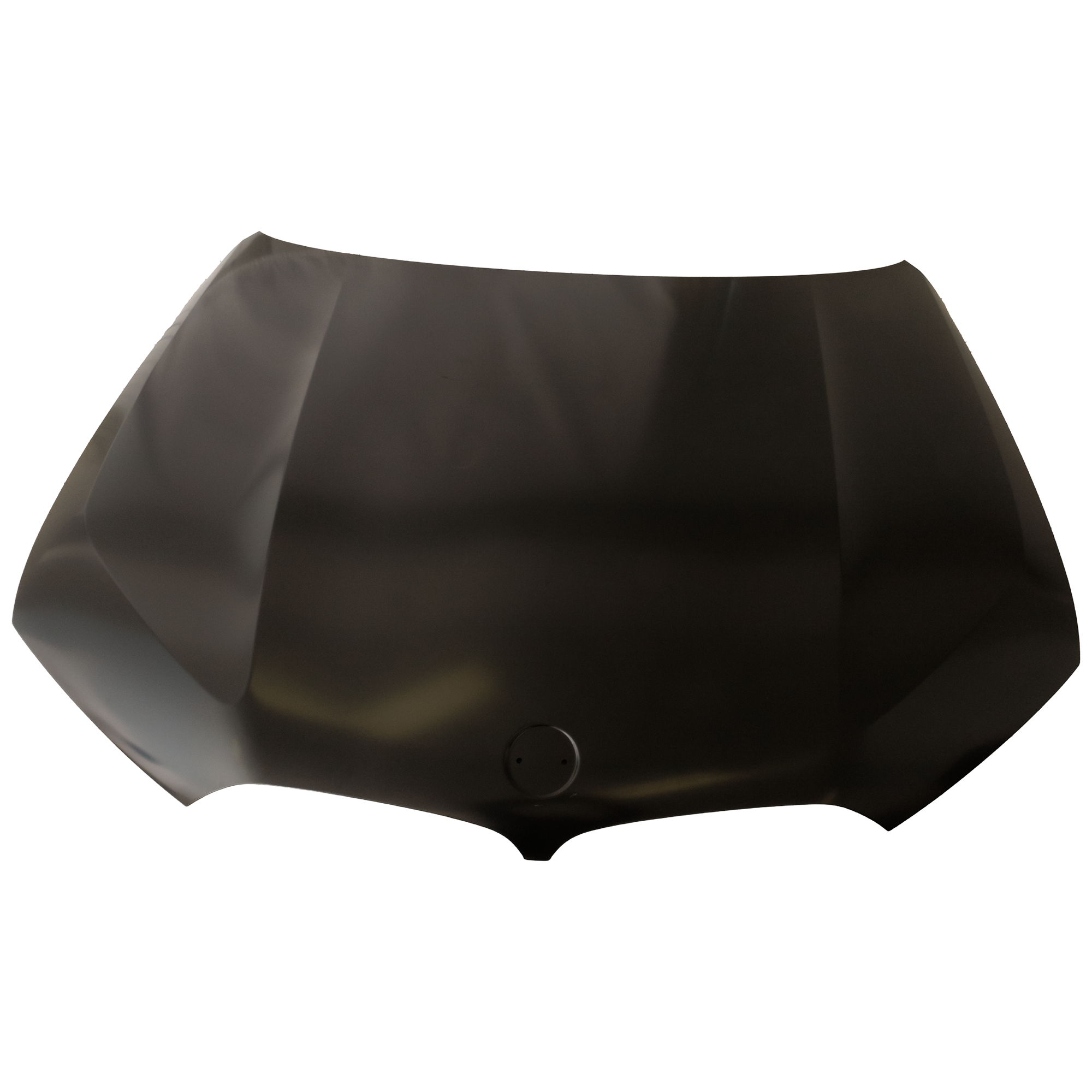 AM X5-19-25 X6-20-25 HOOD Aluminum Black SKU RB13010029 Partslink BM1230148 OEM 41007492375