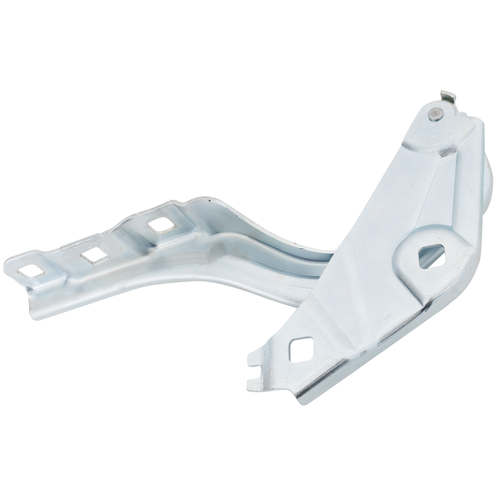 AM ENCORE GX 20-24 HOOD HINGE RH SKU RB13030001 Partslink GM1236227 OEM 42484092