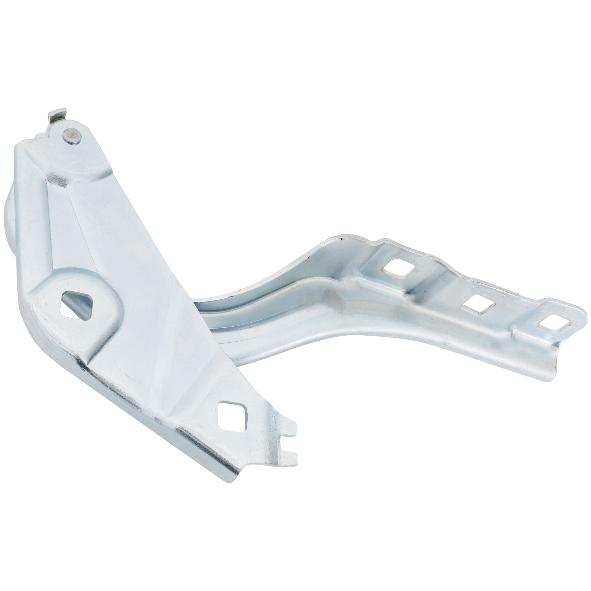 AM ENCORE GX 20-24 HOOD HINGE LH SKU RB13030002 Partslink GM1236226 OEM 42756087