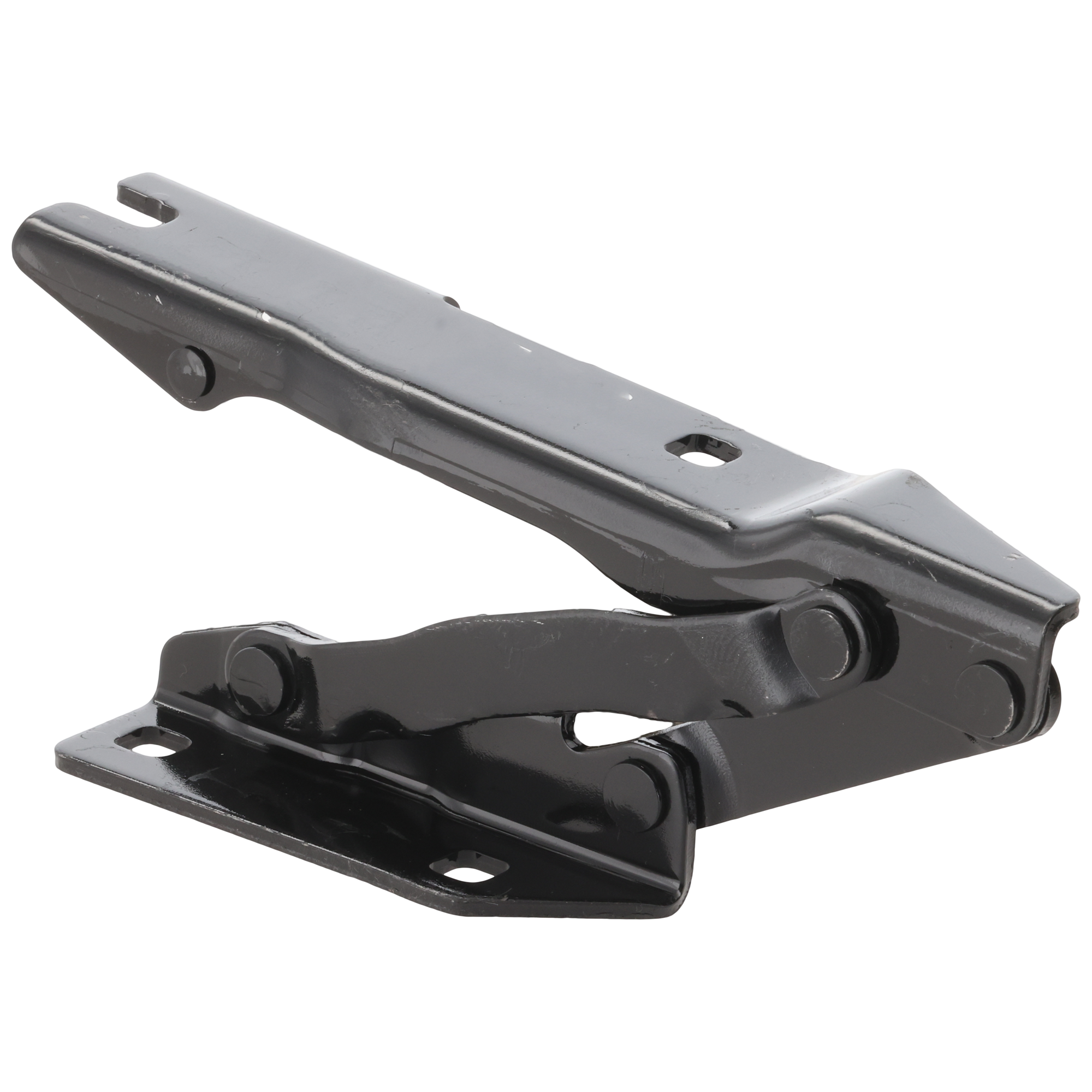 AM 5 SERIES 04-10 HOOD HINGE LH Steel SKU RB13030006 OEM 41617120275 PFM